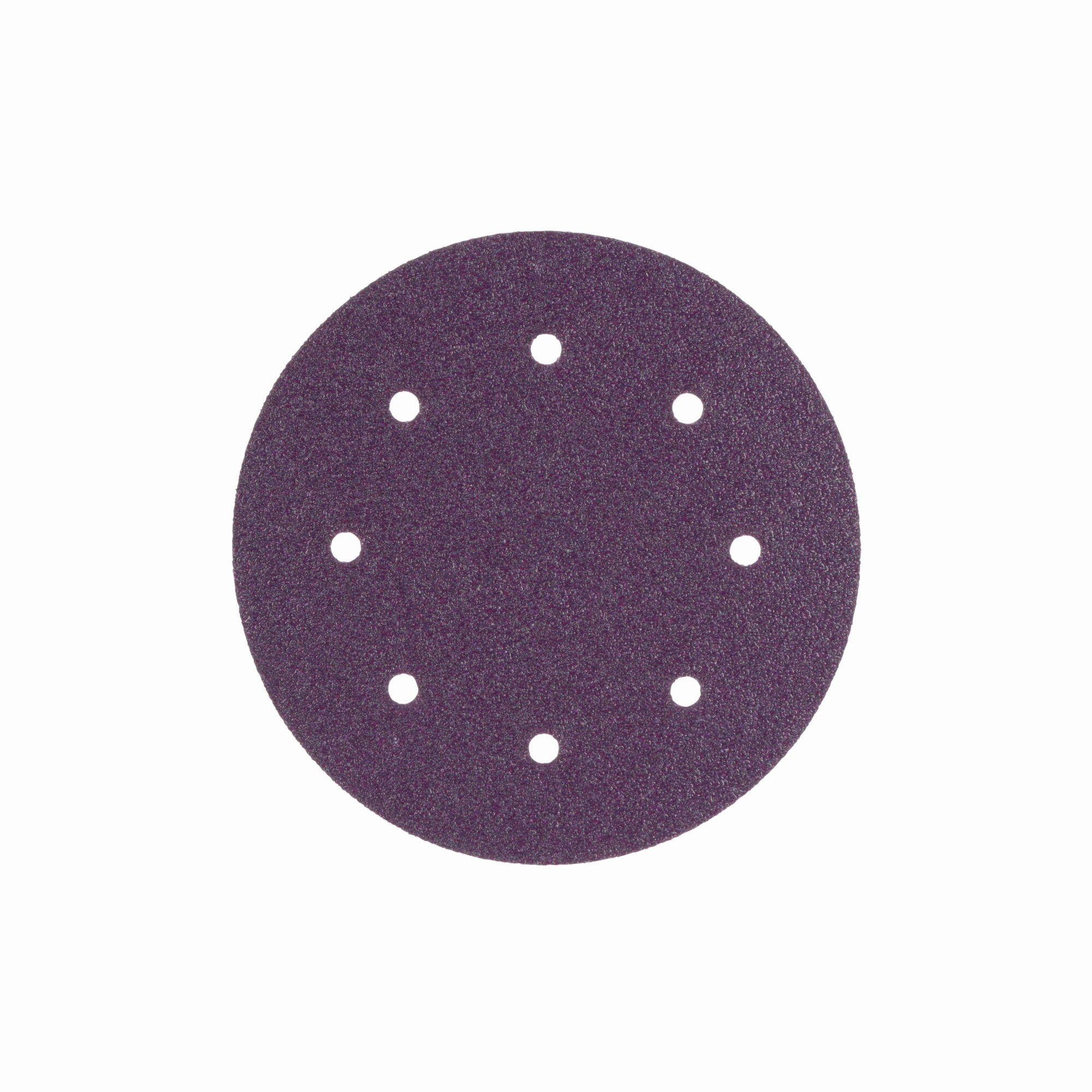 3M Cubitron II Hookit Clean Sanding Abrasive Disc, 31375, 8 in, 40 grade