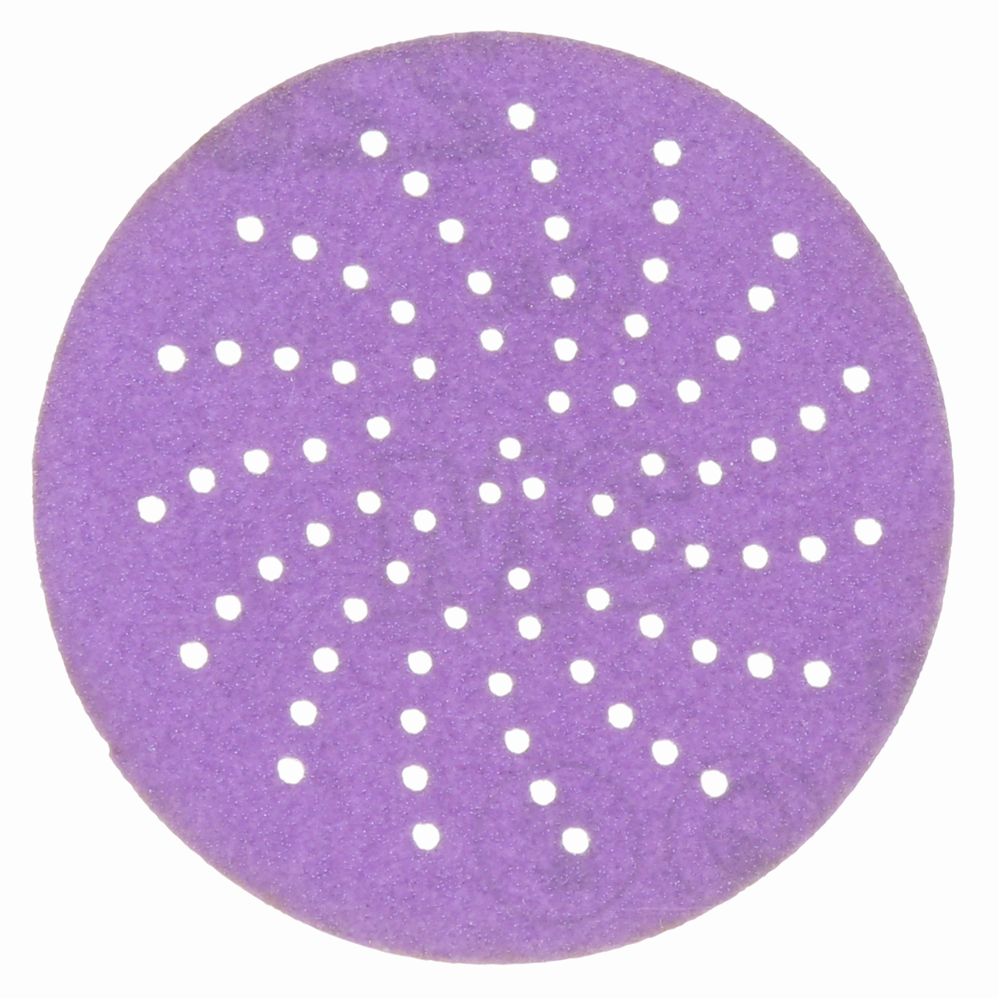 3M Cubitron II Hookit Clean Sanding Abrasive Disc, 31461, 3 in, 220 grade