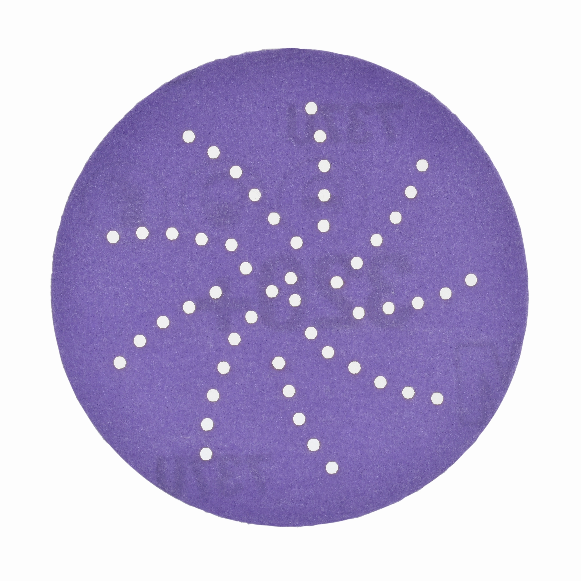 3M Cubitron II Hookit Clean Sanding Abrasive Disc, 31464, 3 in, 400 grade