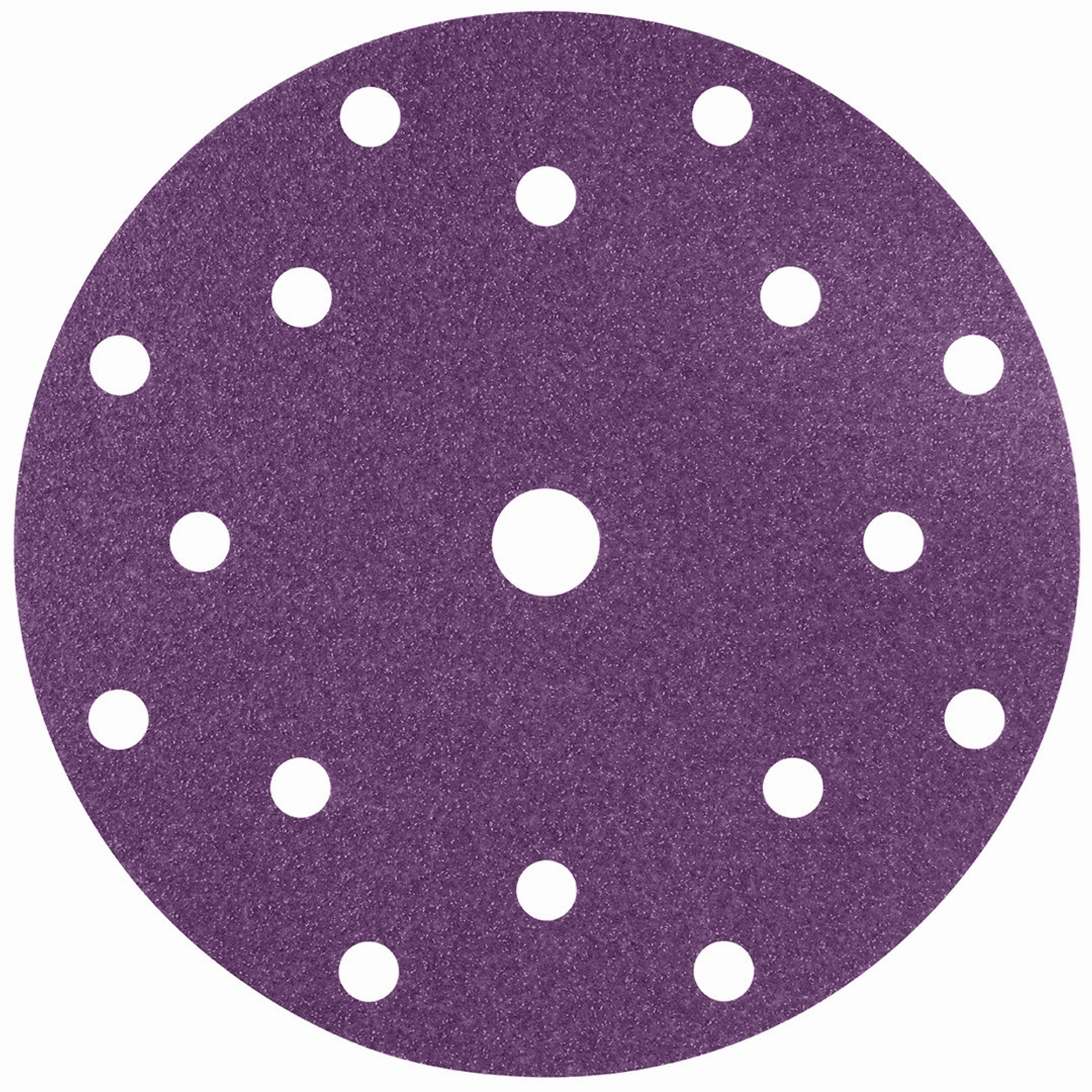 3M Cubitron II Hookit Clean Sanding Abrasive Disc, 34794, 185mm, 180 grade