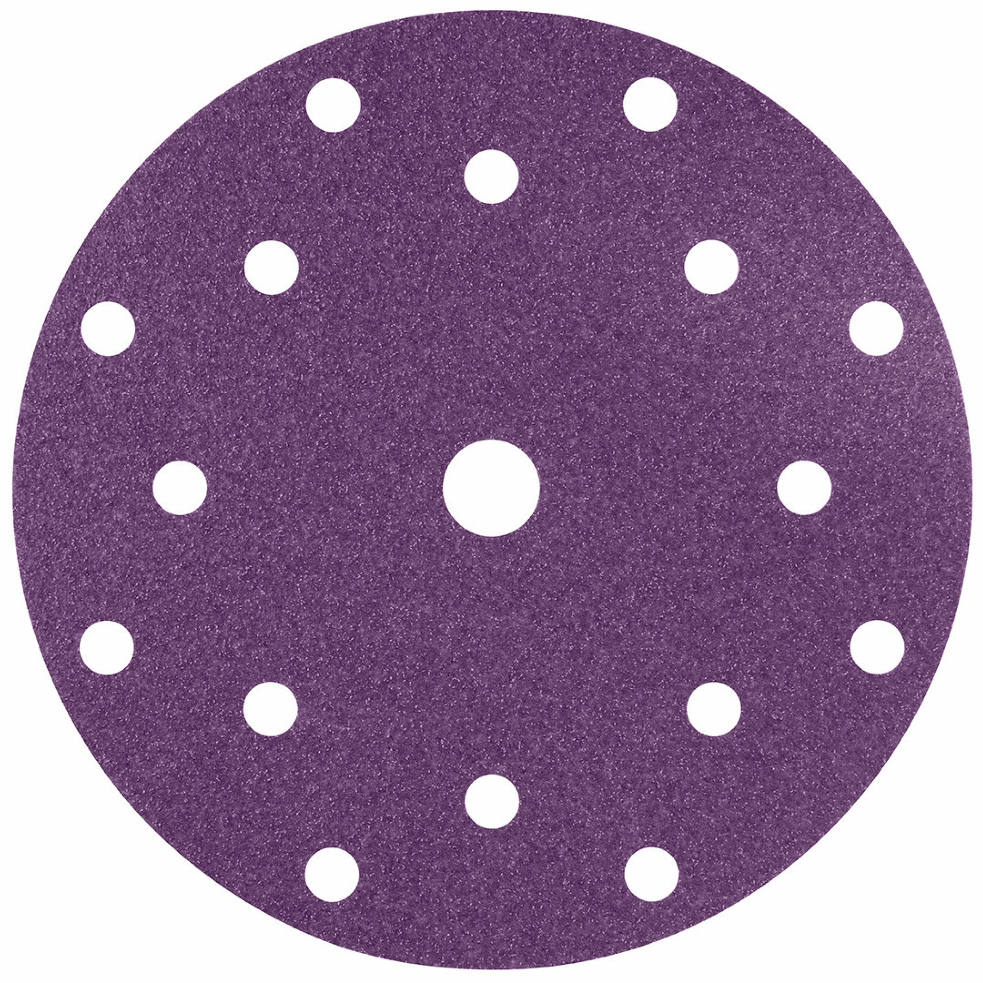 3M Cubitron II Hookit Clean Sanding Abrasive Disc, 34795, 185 mm,220  grade