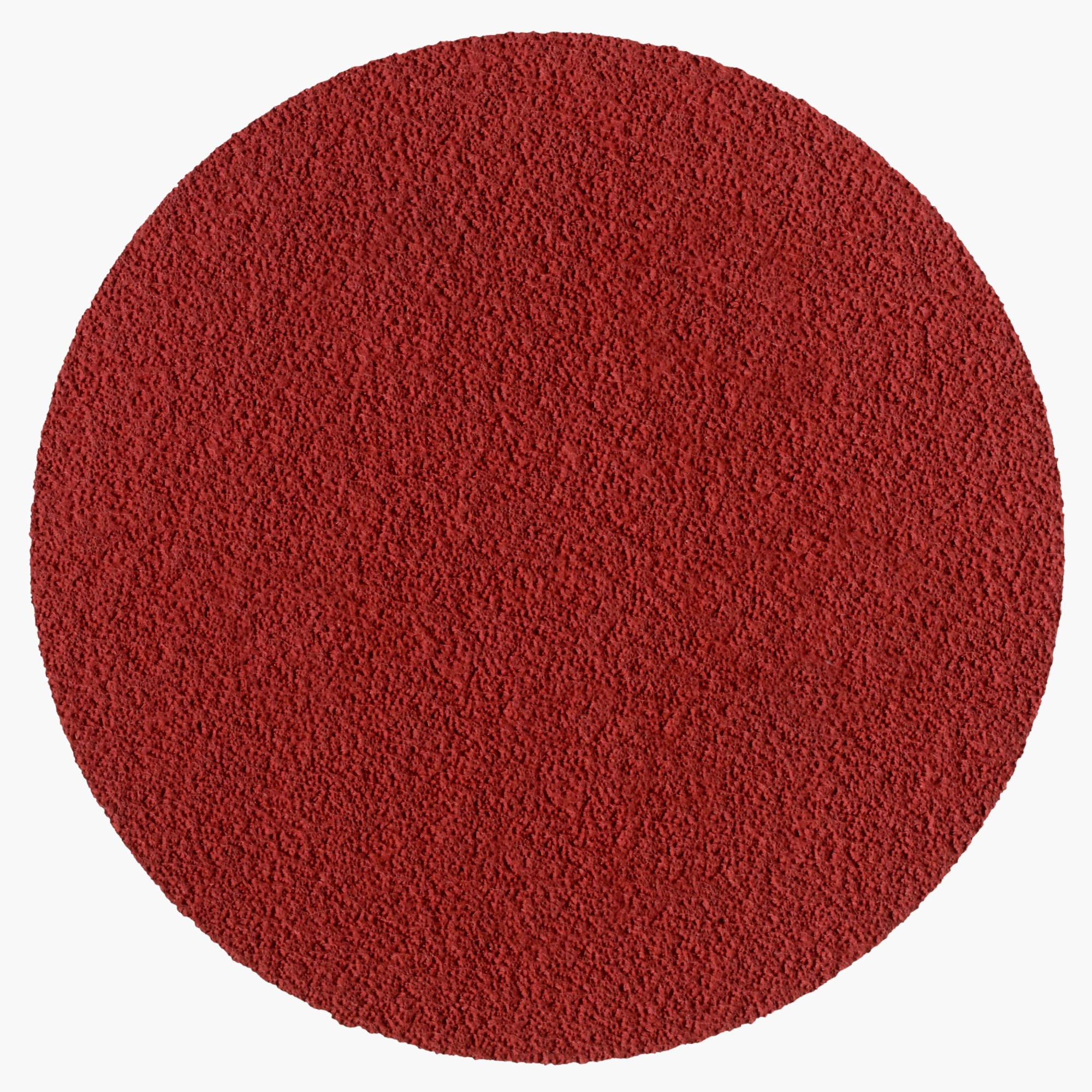 3M Cubitron II Hookit Cloth Disc 784F, 60  YF-weight, 5 in x NH,25/Carton