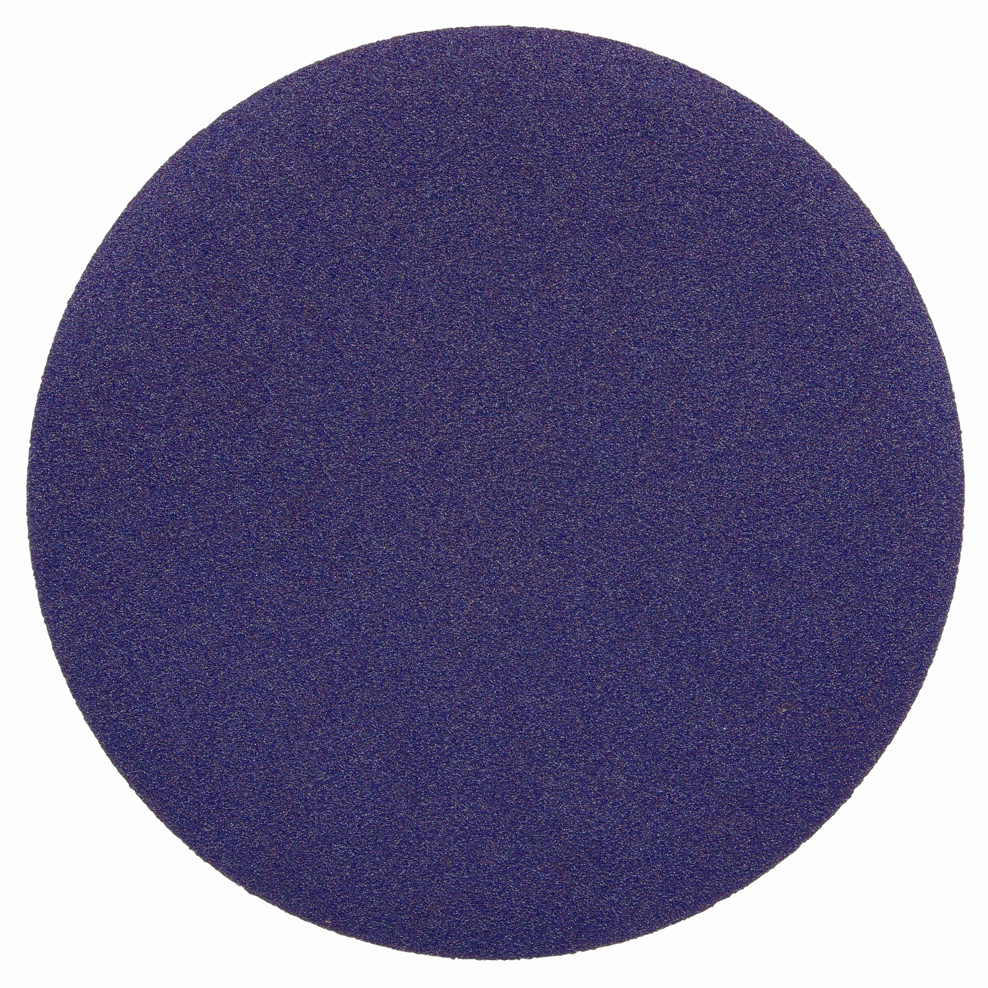 3M Cubitron II Hookit Cloth Disc 900DZ, 120  J-weight, 6 in x NH, Die600Z