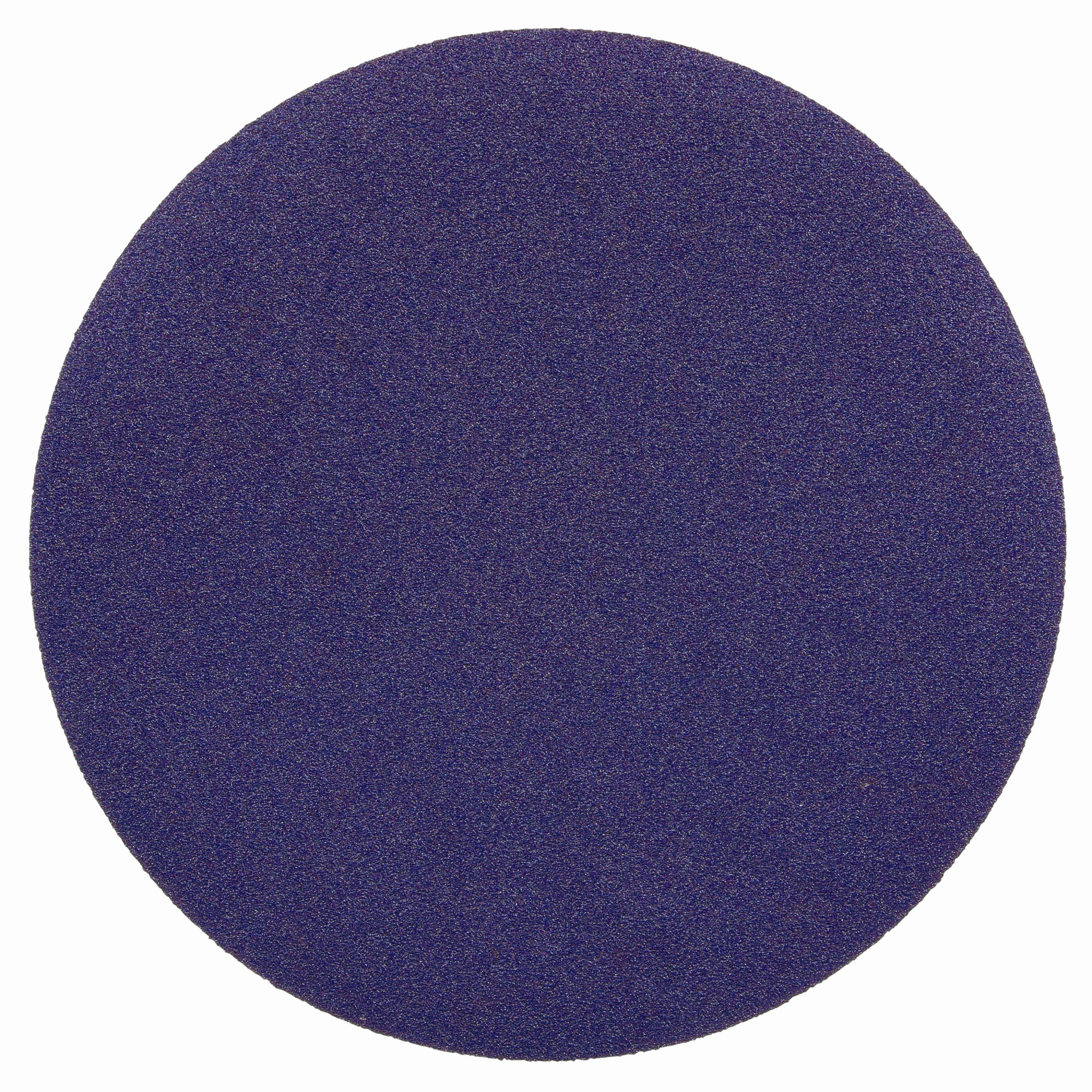 3M Cubitron II Hookit Cloth Disc 900DZ, 40  J-weight, 5 in x NH, Die500X