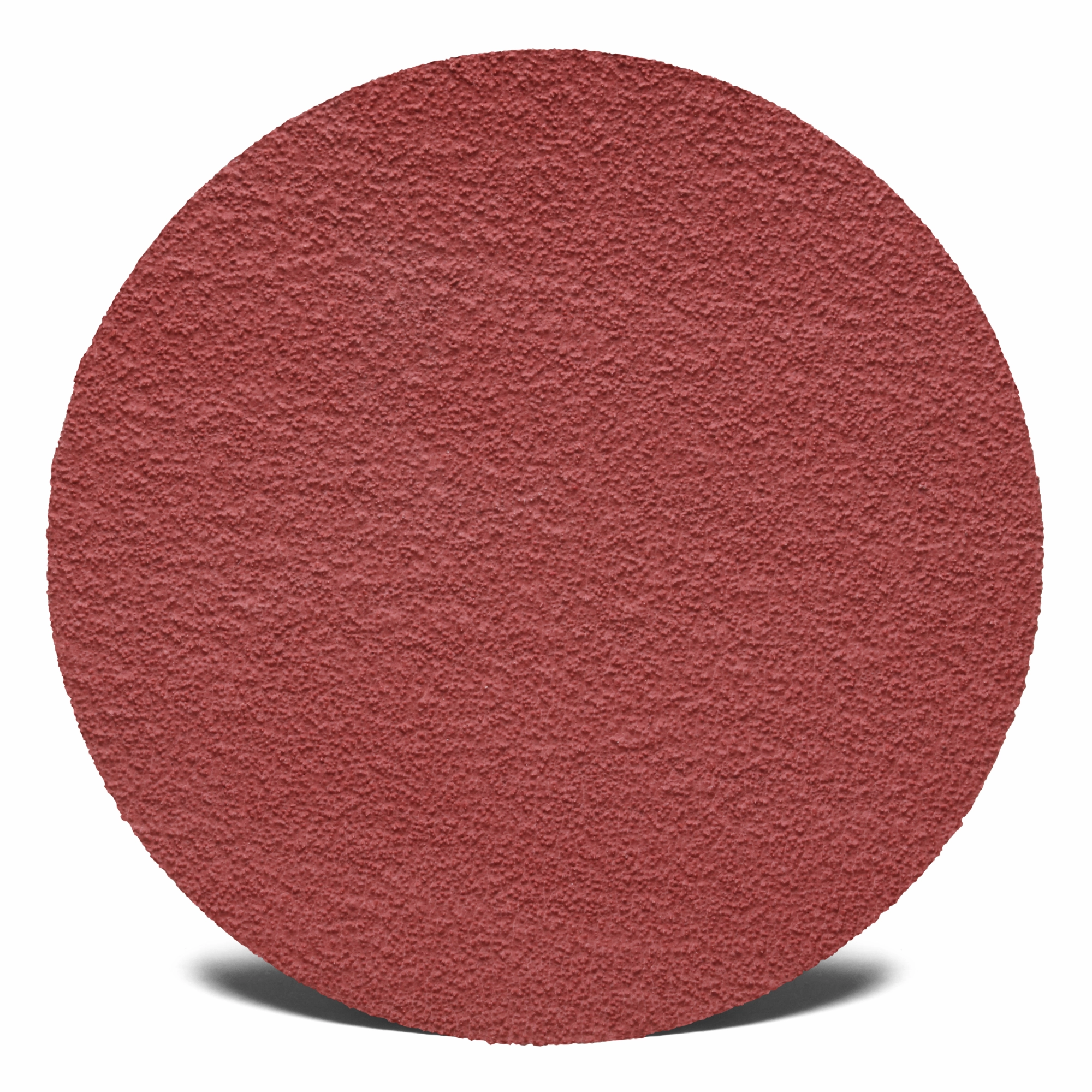 3M Cubitron II Hookit Cloth Disc 947A, 40  X-weight, 6 in x NH, Die600Z