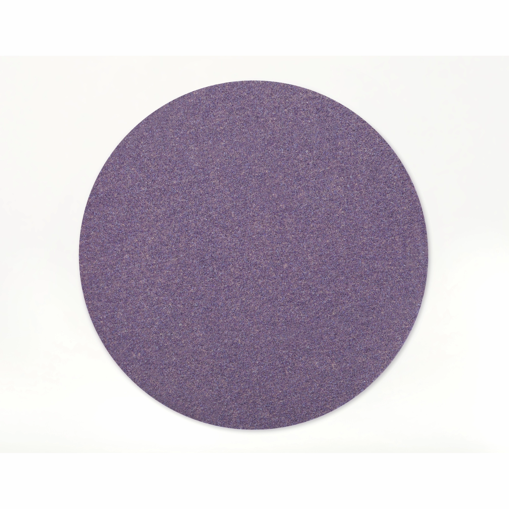3M Cubitron II Hookit Paper Disc 732U, 120  C-weight, 6 in x NH, Die600Z
