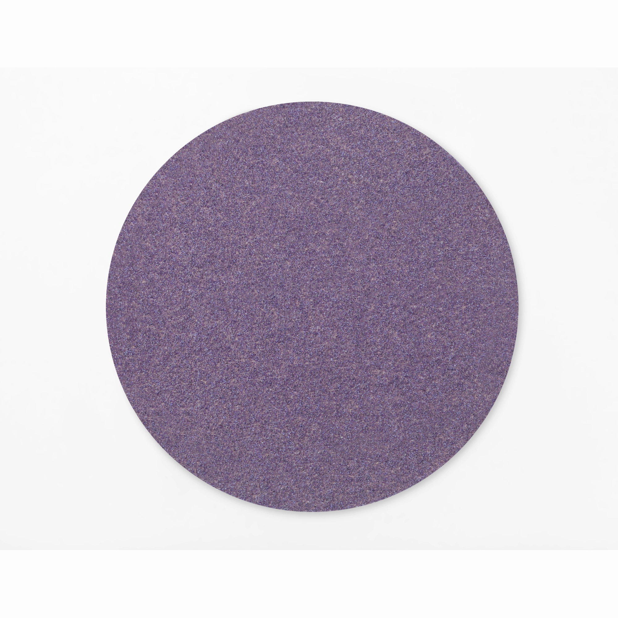 3M Cubitron II Hookit Paper Disc 732U, 180  C-weight, 5 in x NH, Die500X