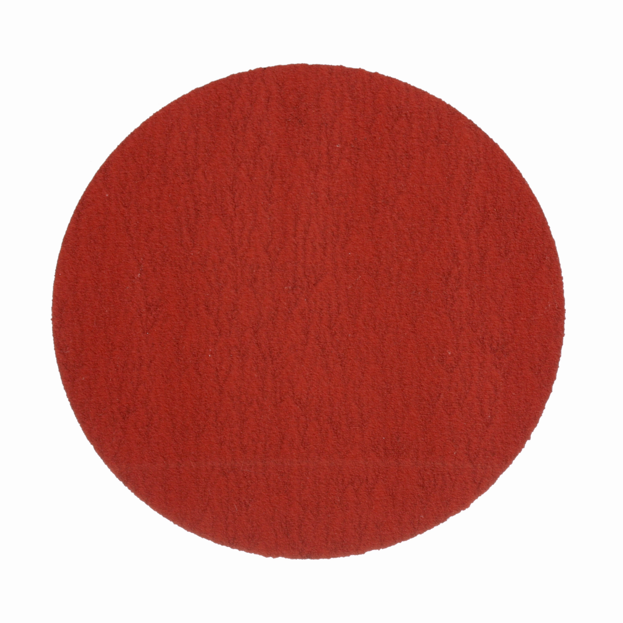 3M Cubitron II Roloc Durable Edge Disc 947A, 40 , X-weight, TSM,Maroon, 2 in