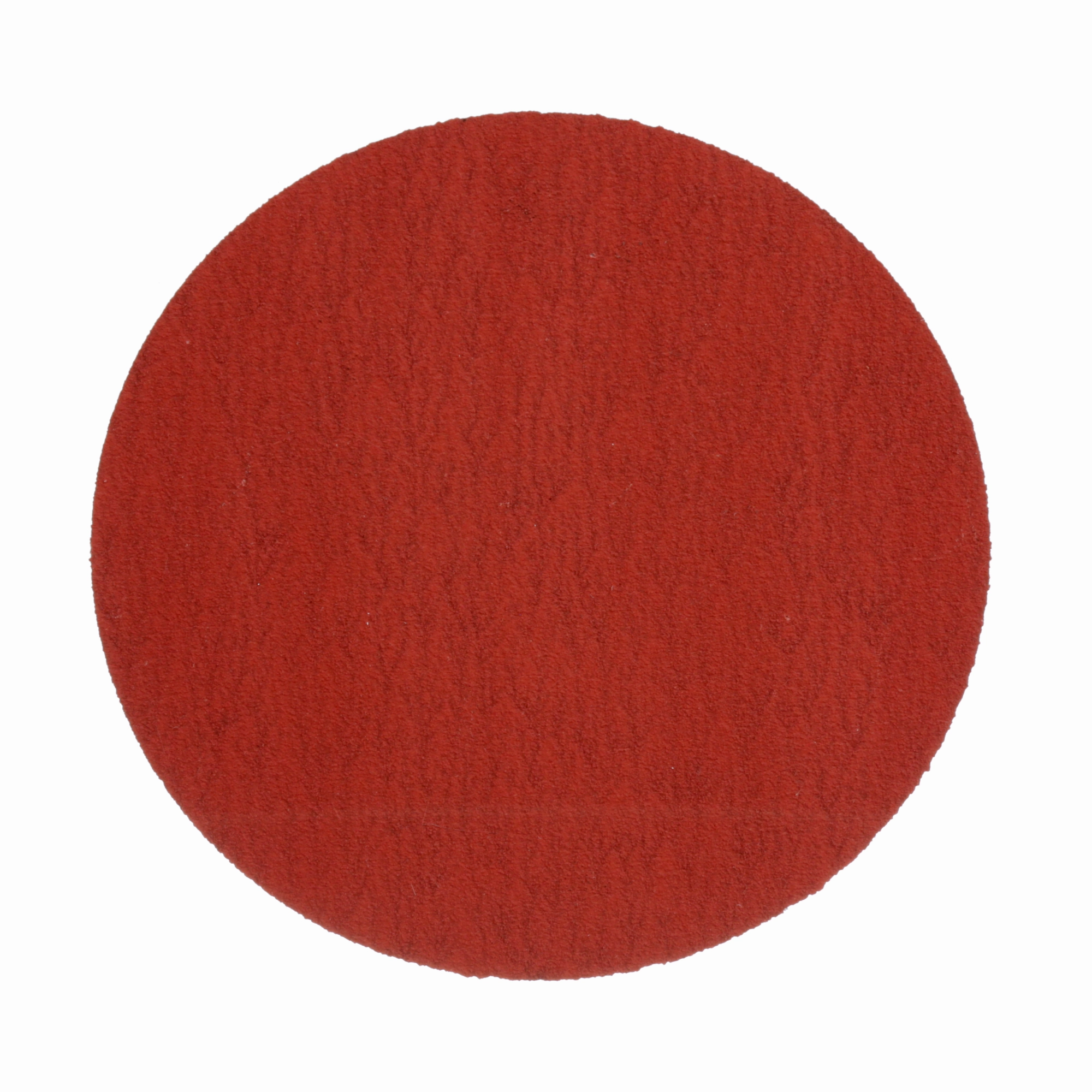 3M Cubitron II Roloc Durable Edge Disc 947A, 80 , X-weight, TSM,Maroon, 4 in