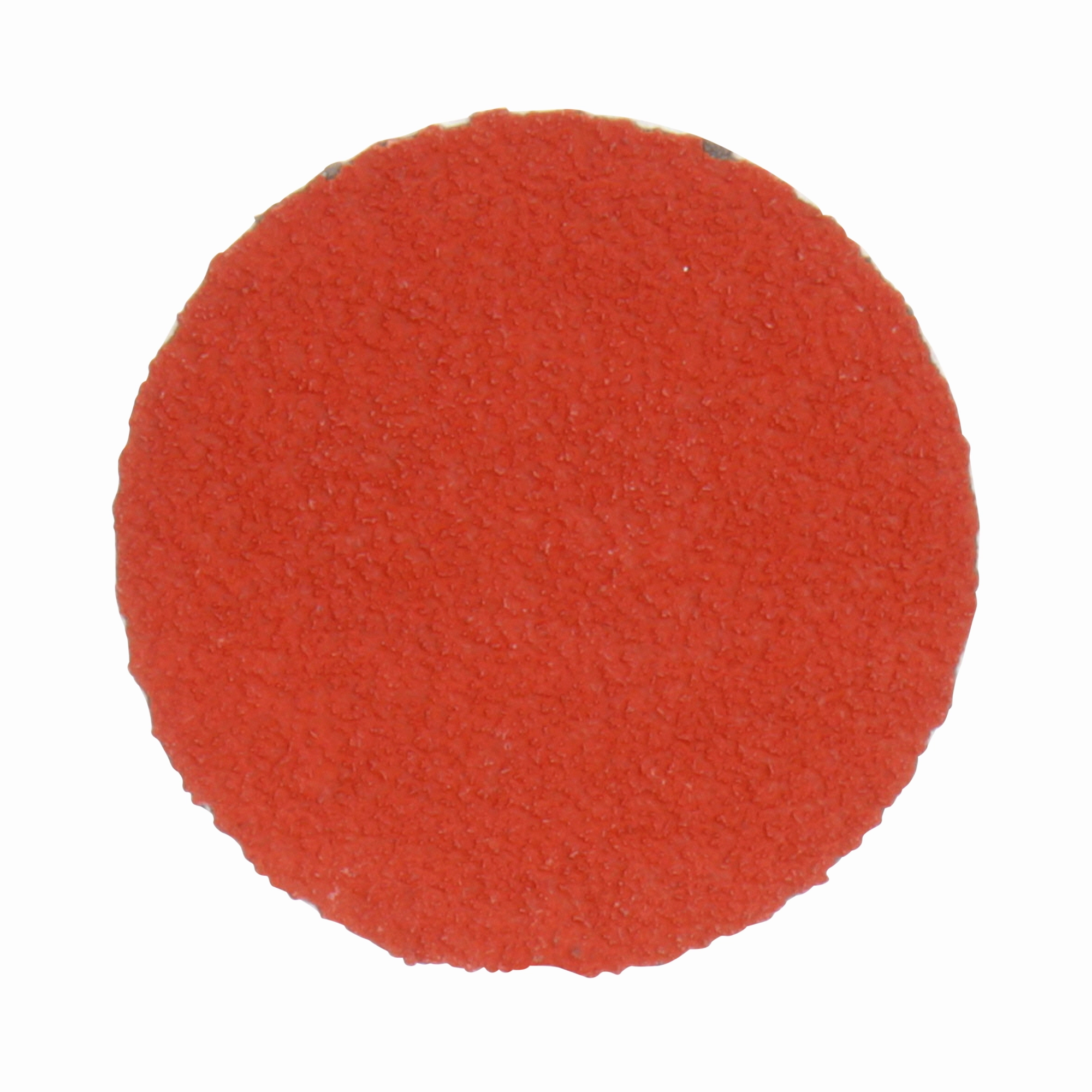 3M Cubitron II Roloc Fibre Disc 987C, 80 , TR, 2 in, Die R200P,50/Carton