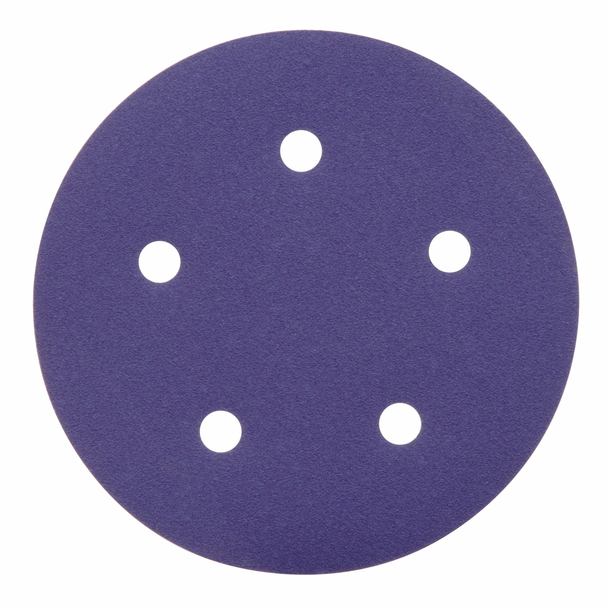 3M Cubitron II Stikit Cloth Disc 900DZ, 320  J-weight, 5 in 5HL, Die500FH