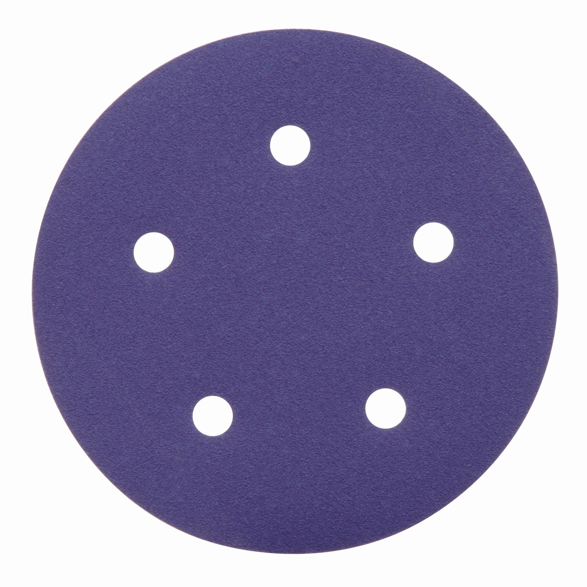 3M Cubitron II Stikit Cloth Disc 900DZ, 80  J-weight, 5 in 5HL, Die500FH