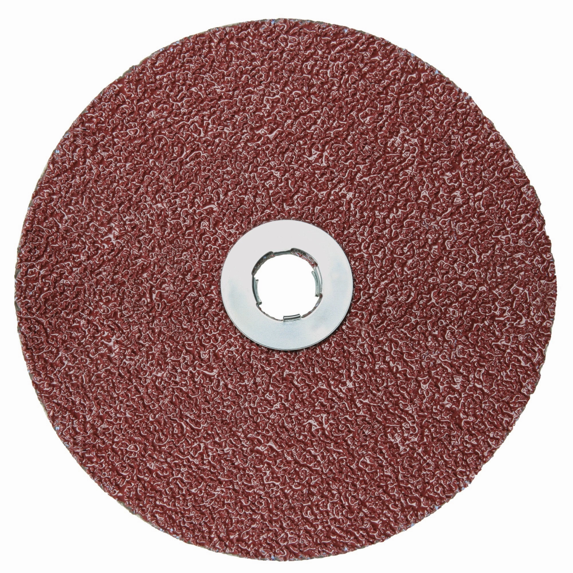 3M Fibre Disc 782C GL Quick Change, 7 in 36 