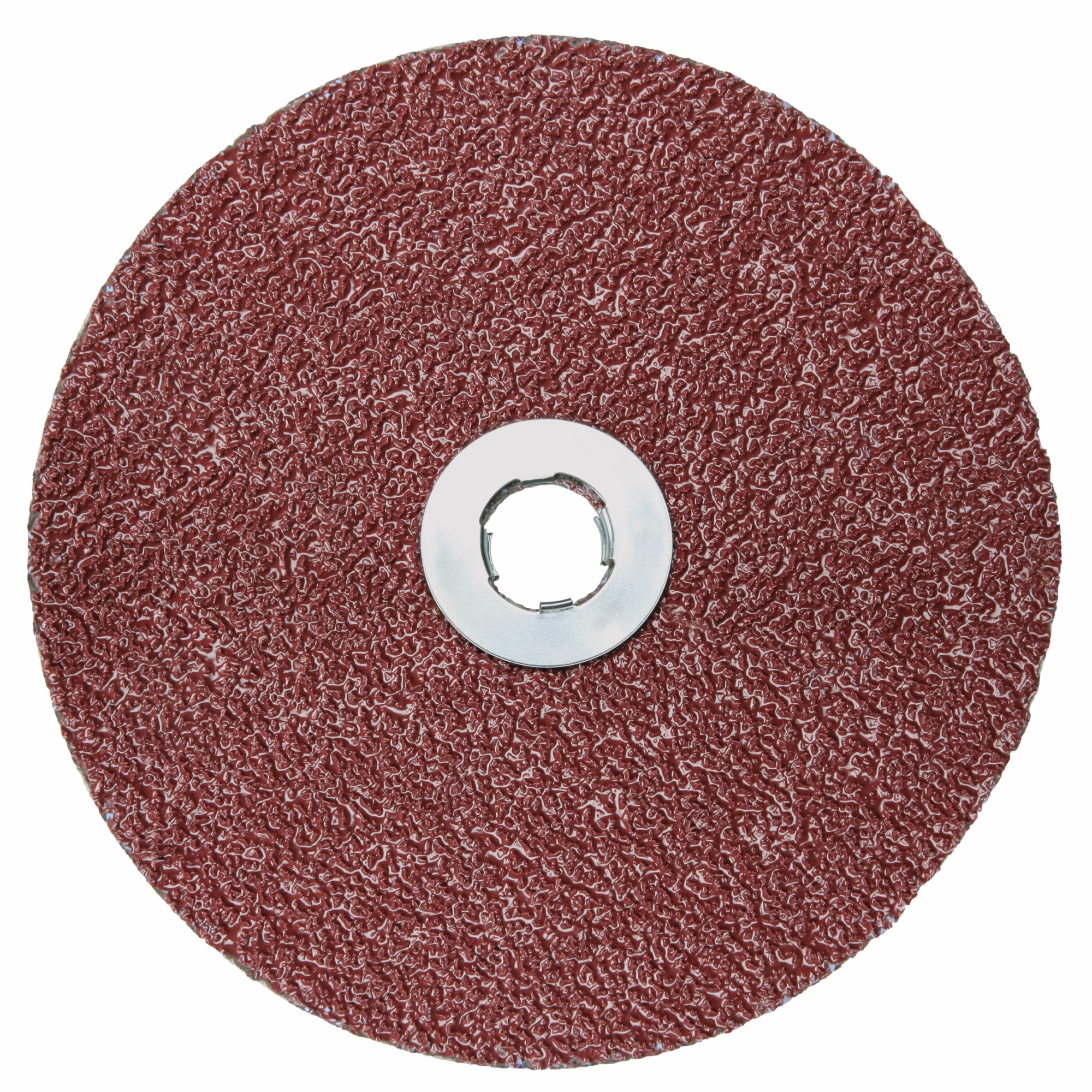 3M Fibre Disc 782C GL Quick Change, 7 in 60 , 25/Bag