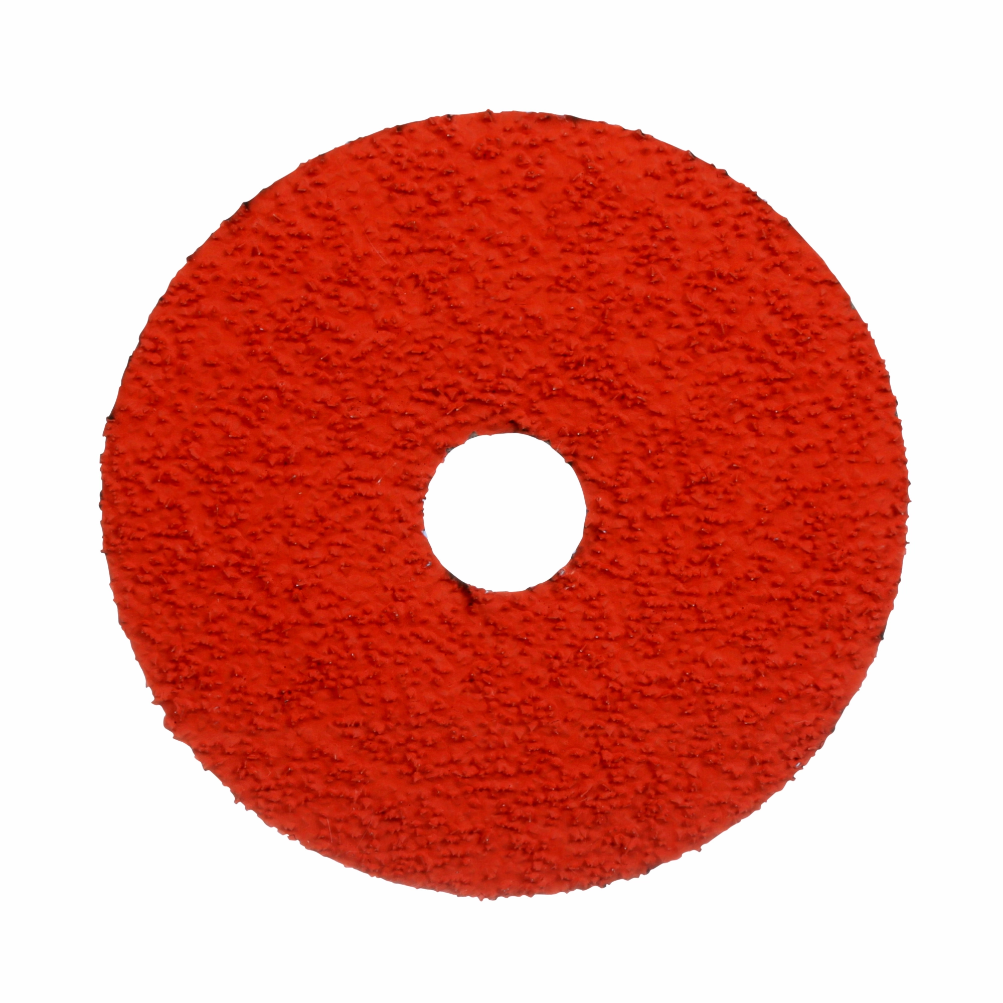 3M Fibre Disc 787C, 3 in x 3/8 in, 36 , Die 300B, 25/Bag