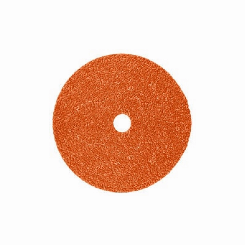 3M Fibre Disc 787C, 7 in x 7/8 in, 80 , 25/Bag