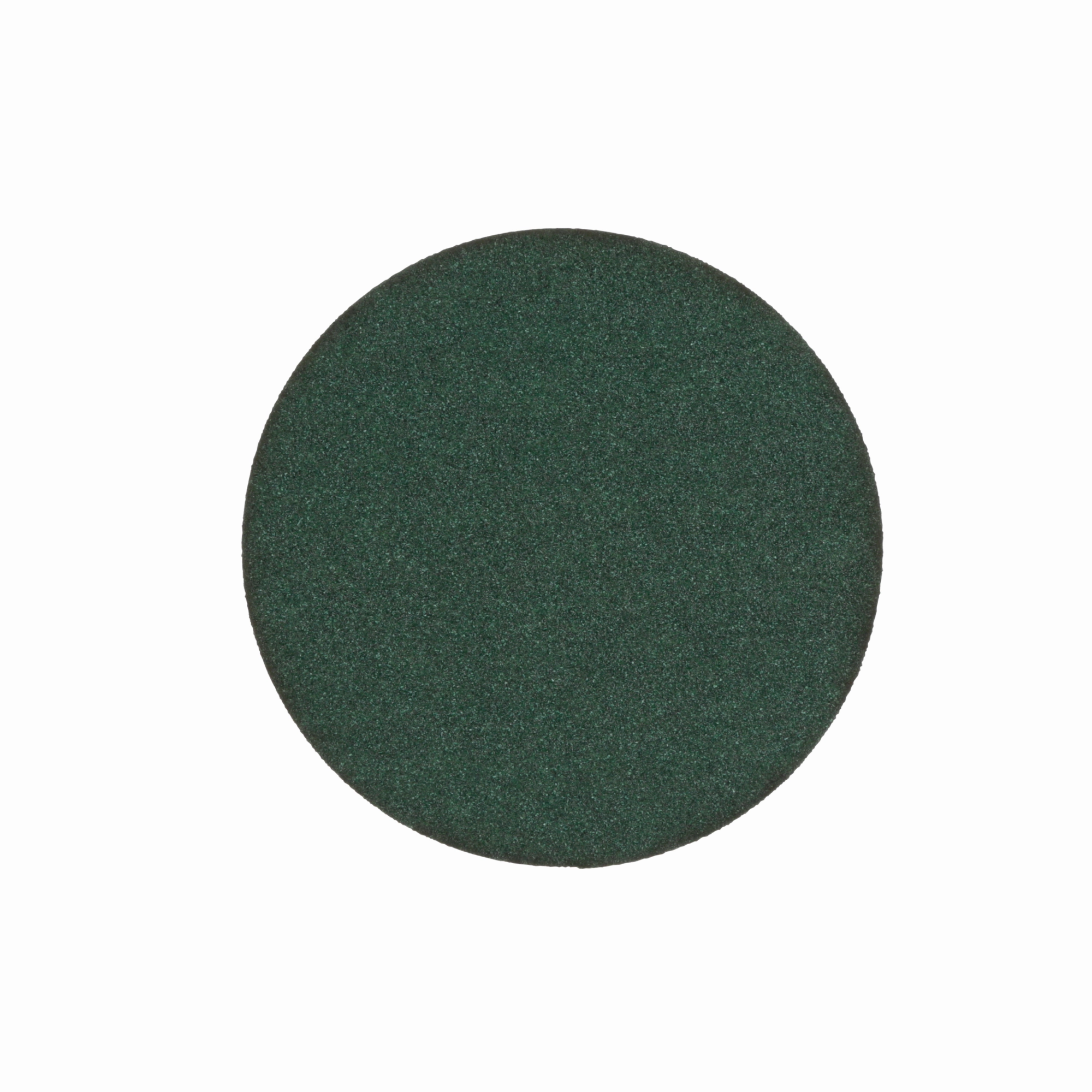 3M Green Corps Hookit Disc, 00512, 6 in, 80, 25 discs per carton