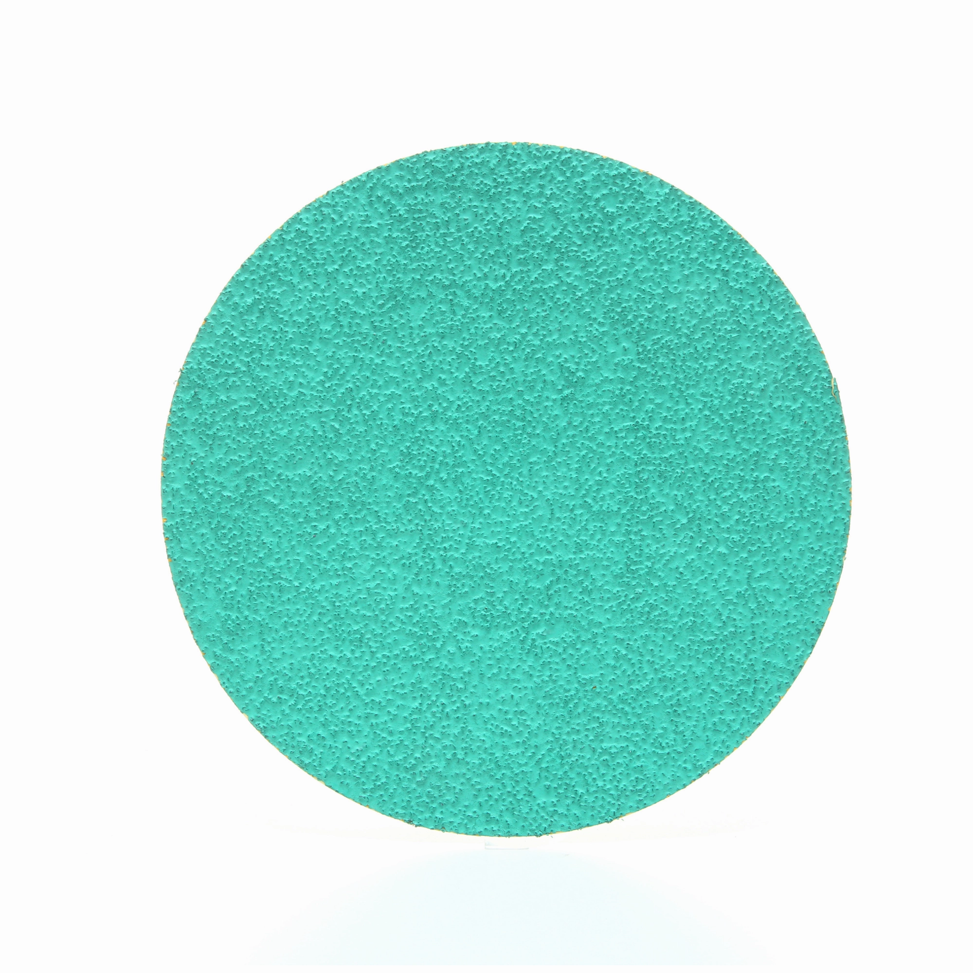 3M Green Corps Stikit Disc 255U, 01552, 8 in, 24E, 20 discs percarton