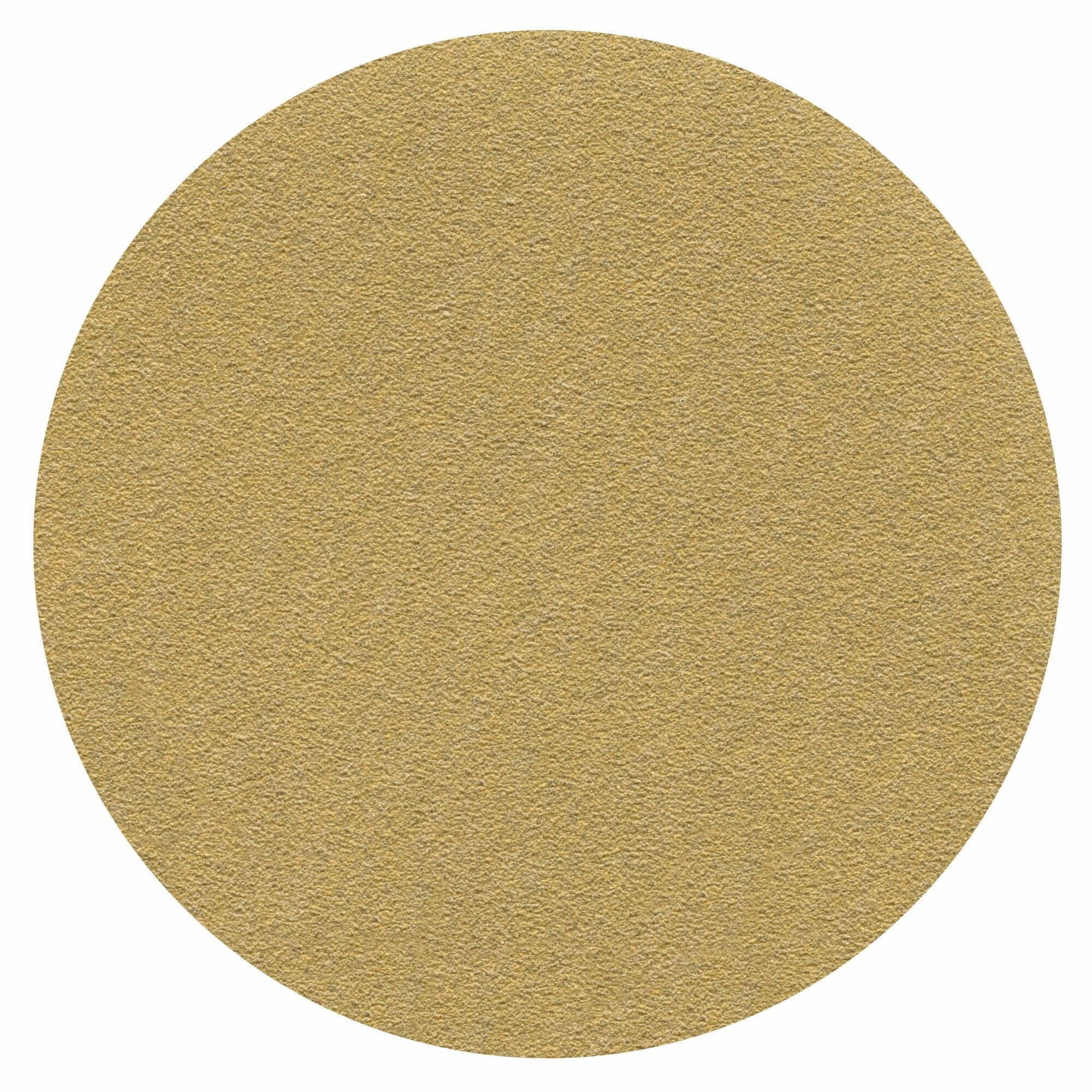 3M Hookit Paper Disc 236U, P320 C-weight, 6 in x NH, Die 600Z, 50/Pac