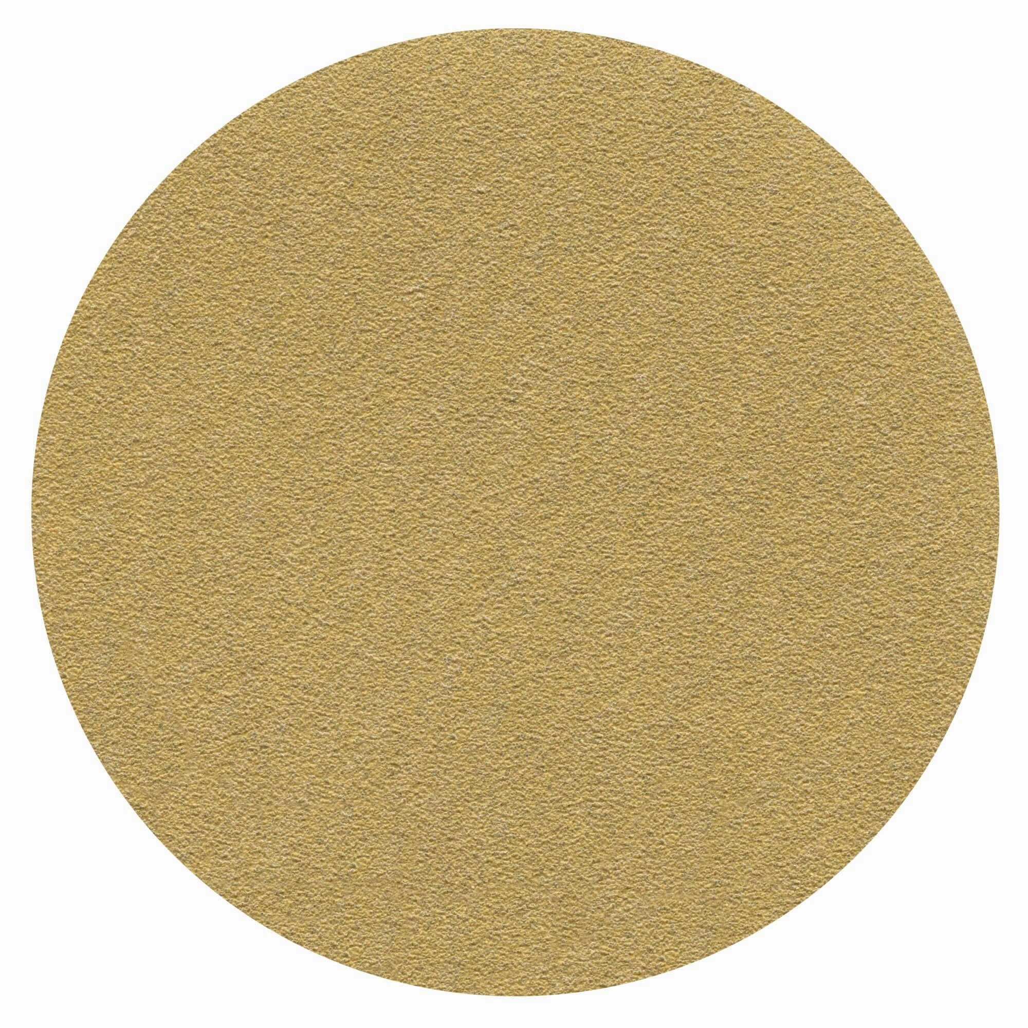 3M Hookit Paper Disc 236U, P400 C-weight, 5 in x NH, Die 500X, 50/Pac