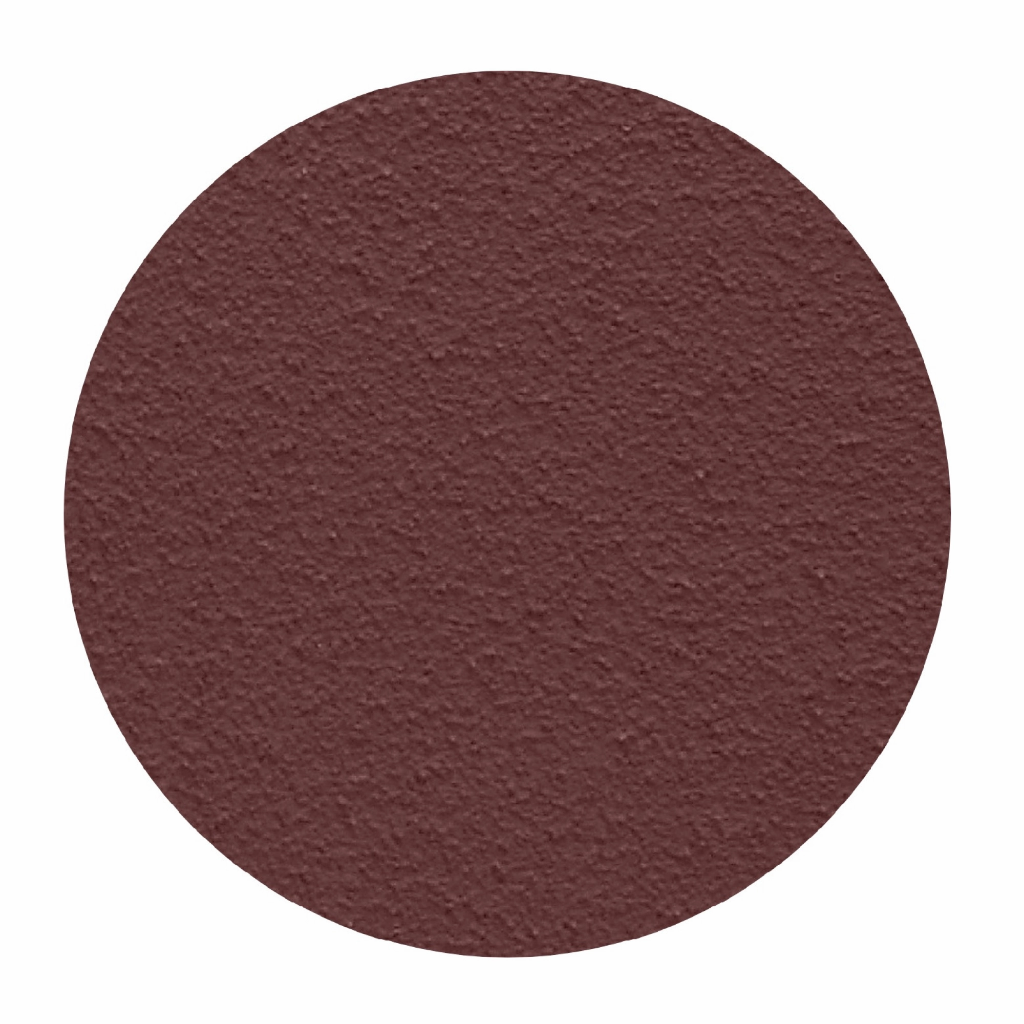 3M Hookit Paper Disc 763U, P100 F-weight, 5 in x NH, Die 500X,100/Carton