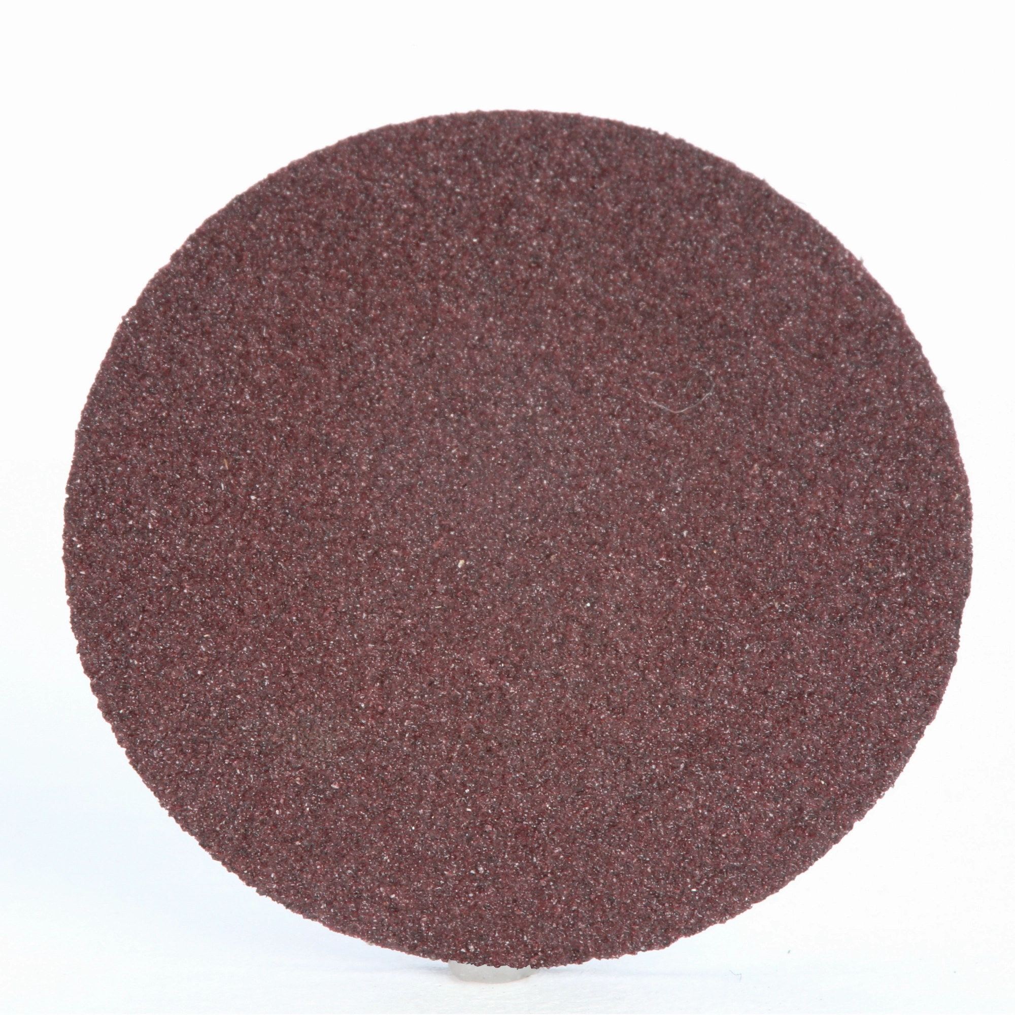 3M PSA Cloth Disc 348D, P240 X-weight, 1 in x NH, Die 100N, 50/Bag