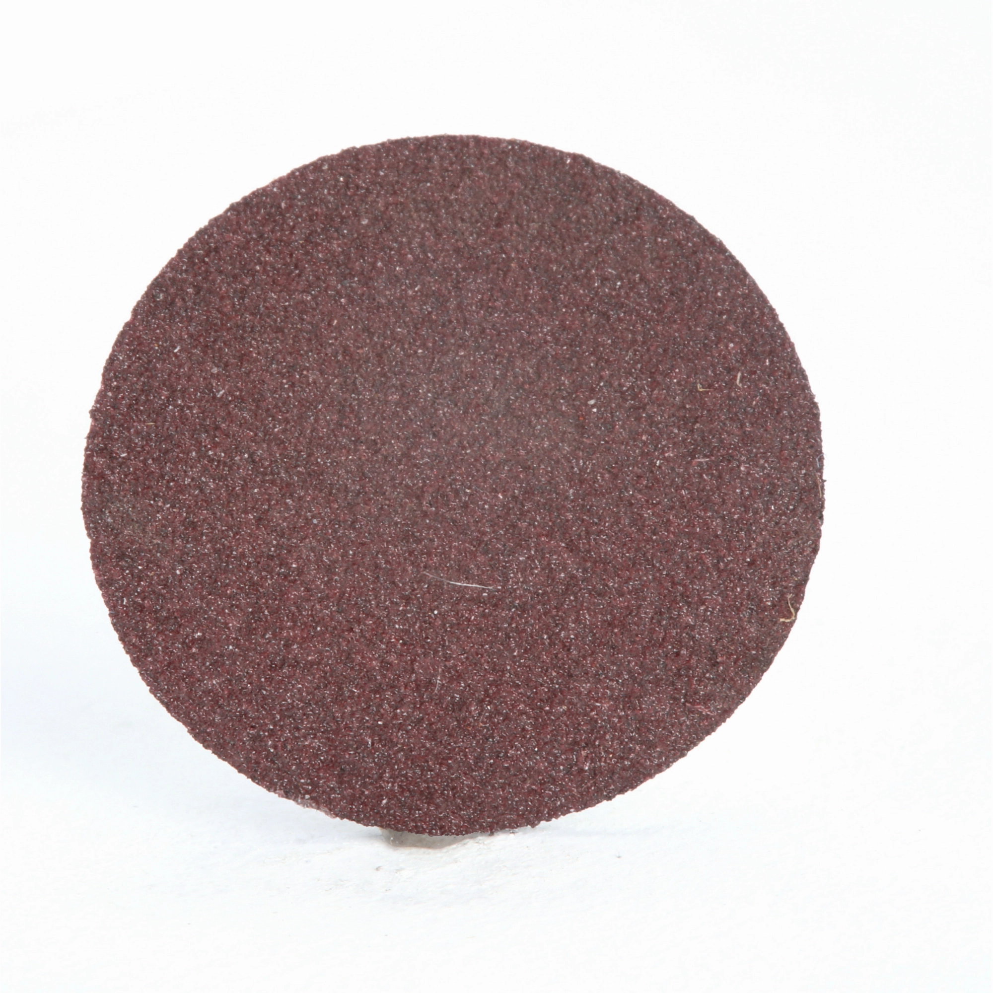 3M PSA Cloth Disc 348D, P240 X-weight, 3/4 in x NH, Die 75K, 50/Carton