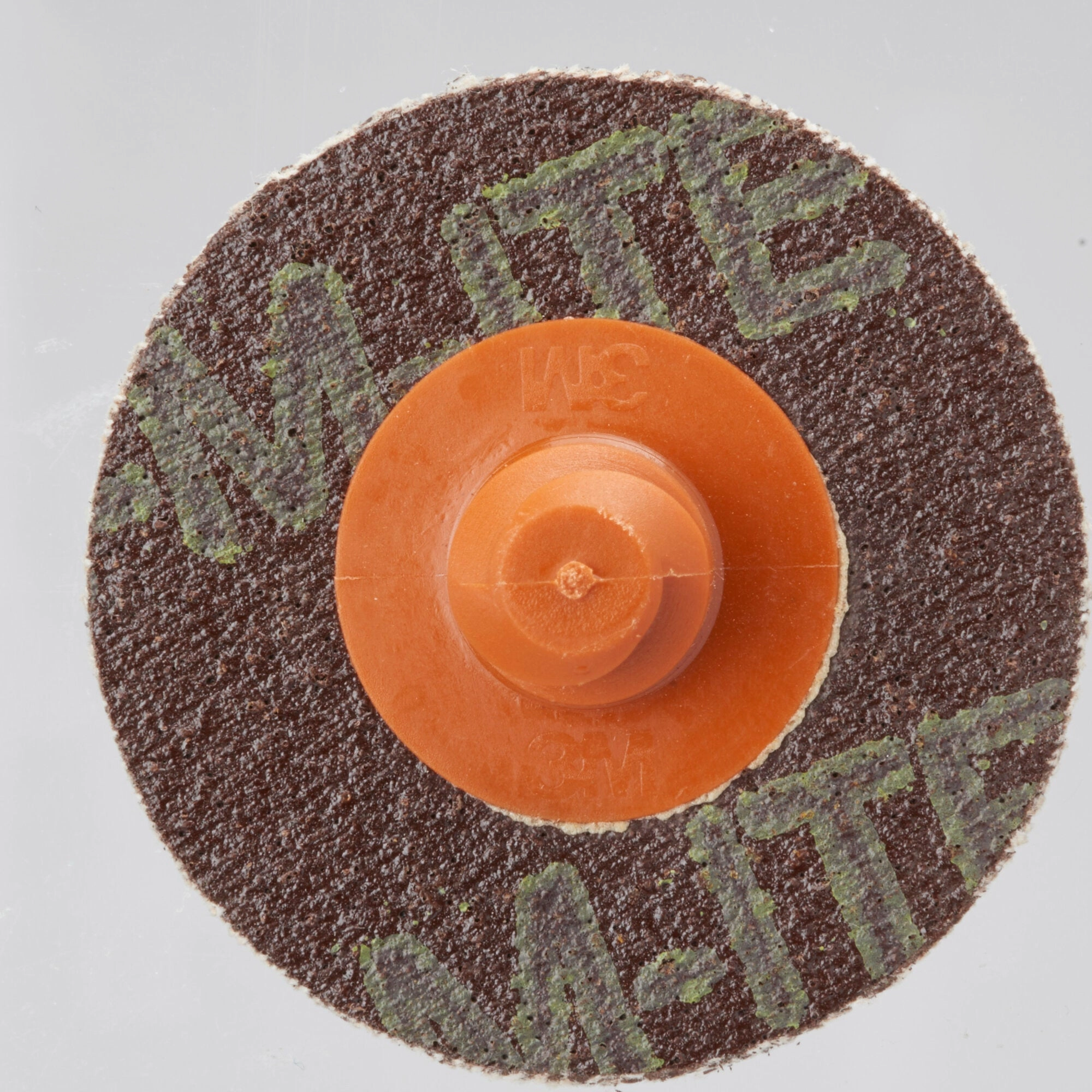 3M Roloc Disc 361F, 60 YF-weight, TR, 2 in, Die R200P