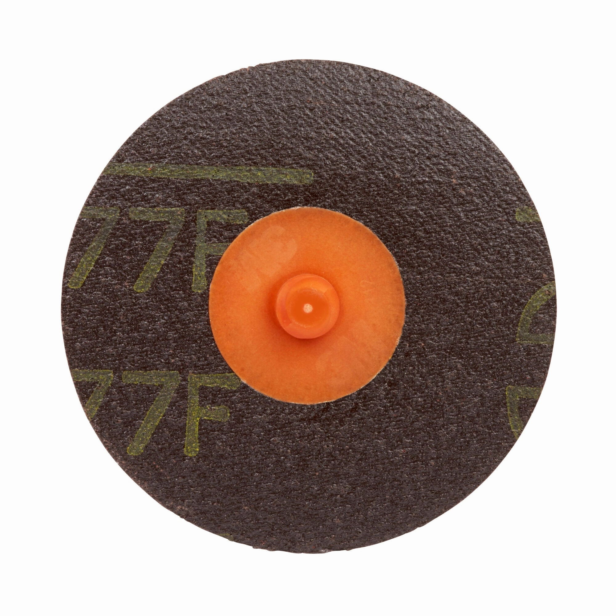 3M Roloc Disc 777F, TR, 1-1/2 in 60 YF-weight