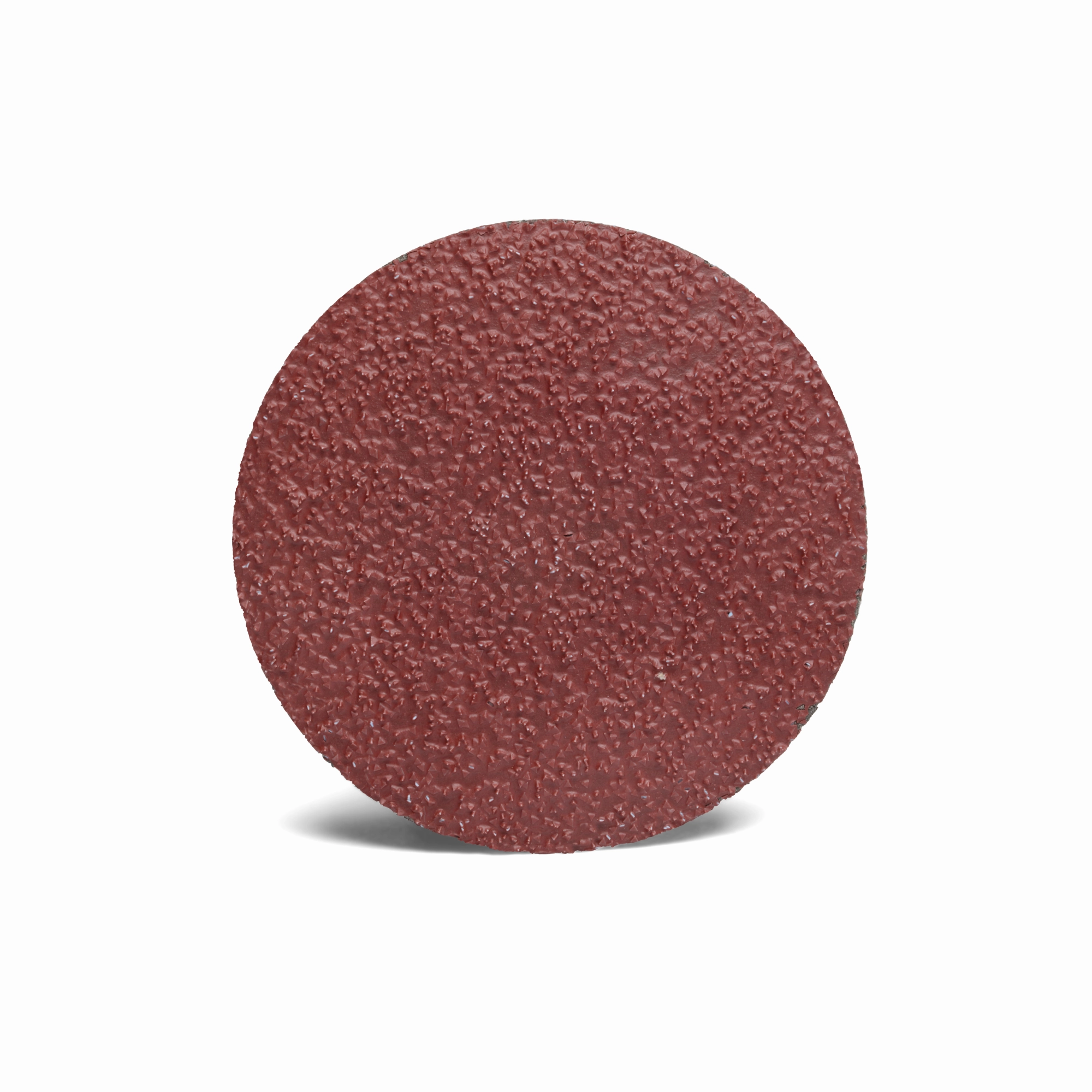3M Roloc Fibre Disc 782C, 60 , TS, 4 in, Die RS400BB, 25/Carton