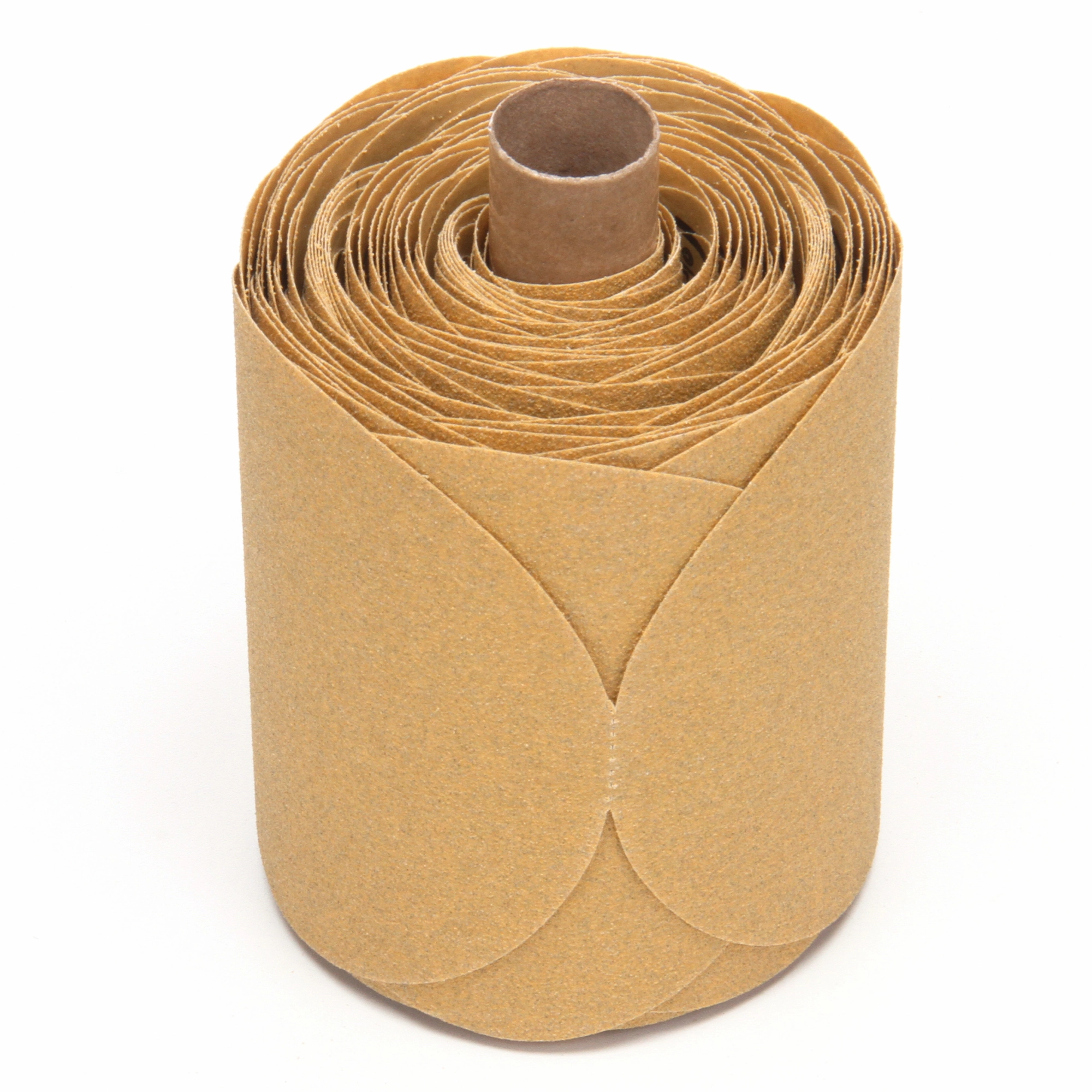 3M Stikit Gold Disc Roll, 01432, 6 in, P500, 175 discs per roll