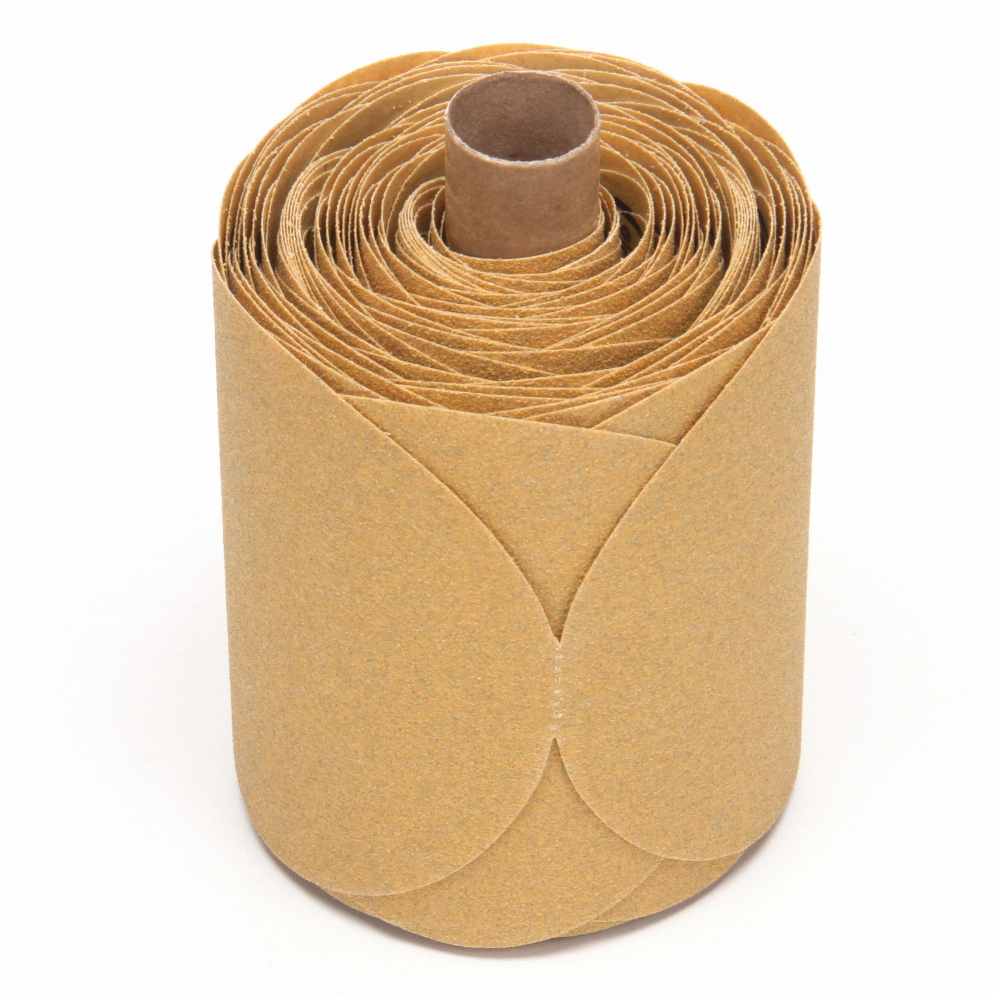 3M Stikit Gold Disc Roll, 01438, 6 in, P220, 175 discs per roll