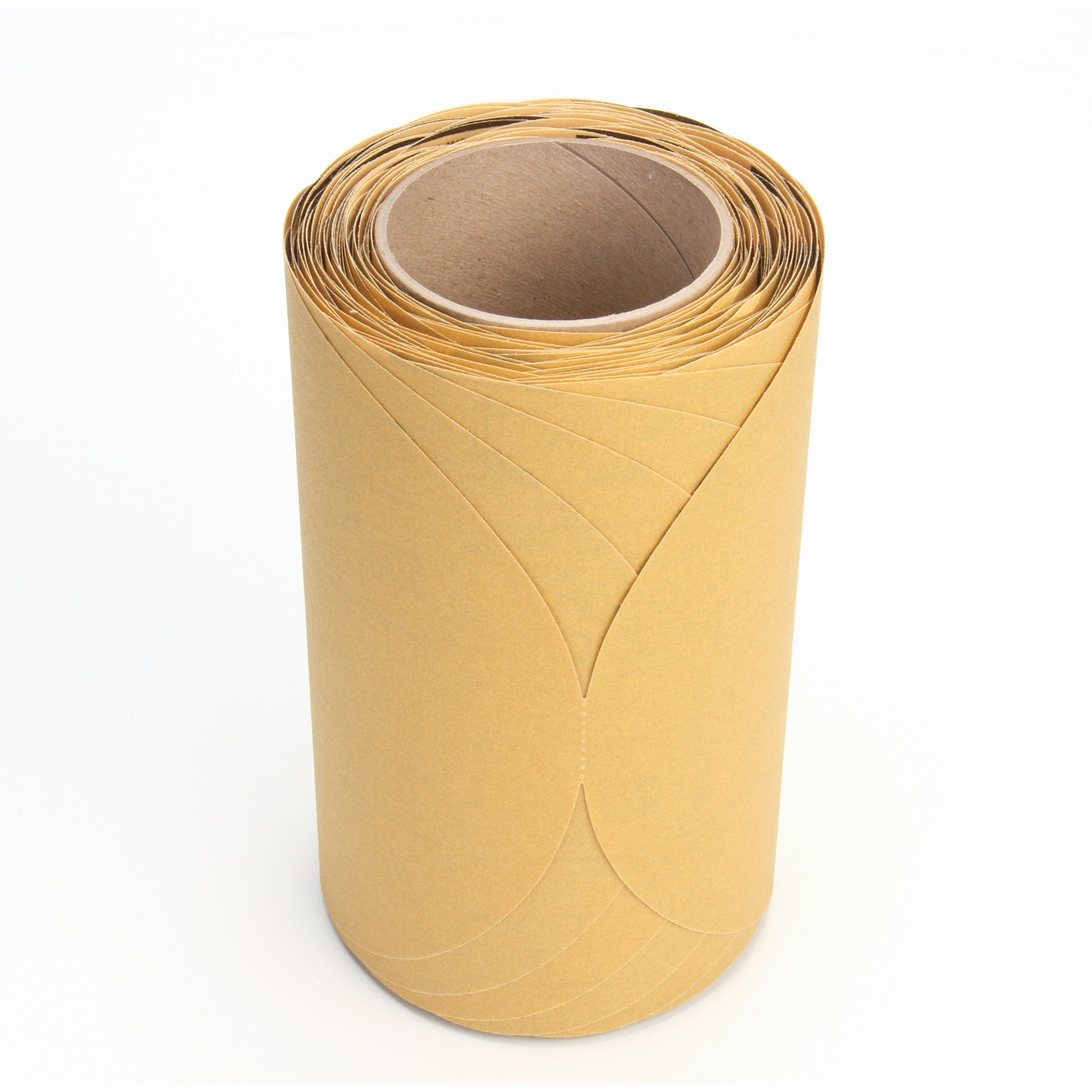 3M Stikit Gold Disc Roll, 01488, 8 in, P220, 125 discs per roll