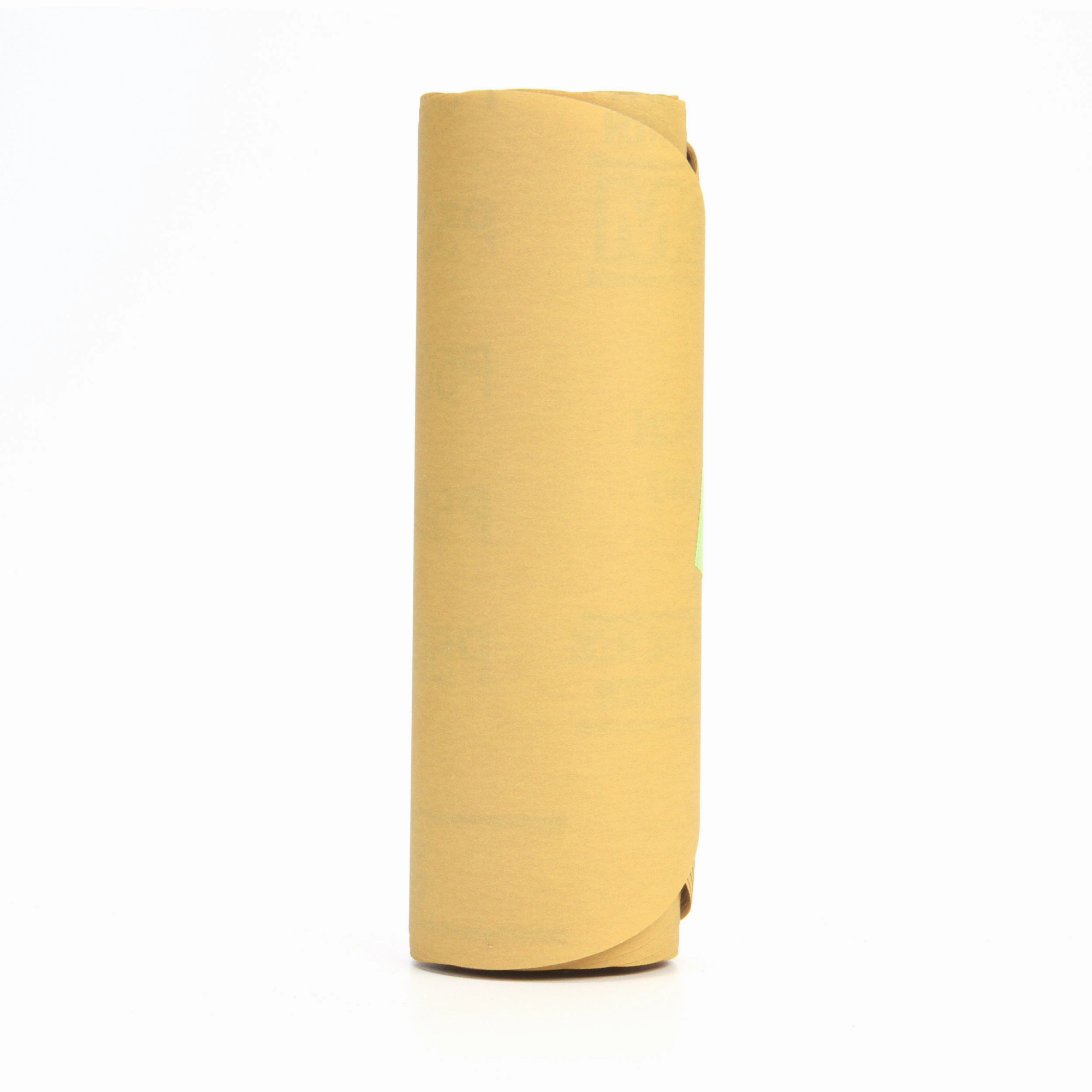 3M Stikit Gold Film Disc Roll, 01322, 6 in, P500 grade, 75 discs perroll