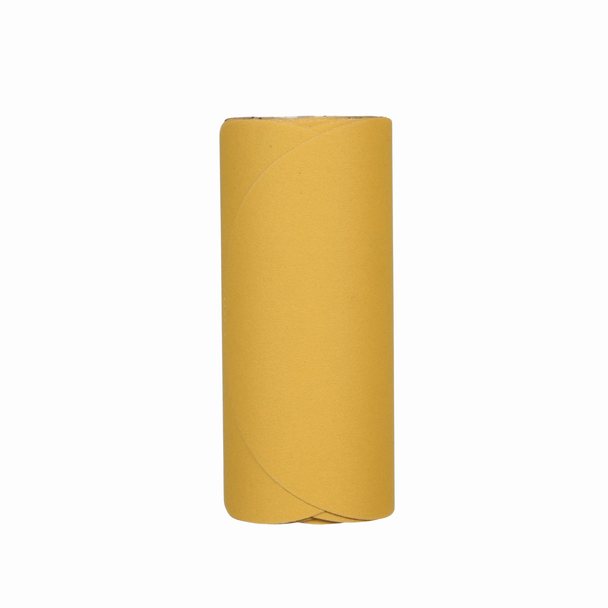 3M Stikit Gold Film Disc Roll, 01329, 6 in, P180 grade, 75 discs perroll