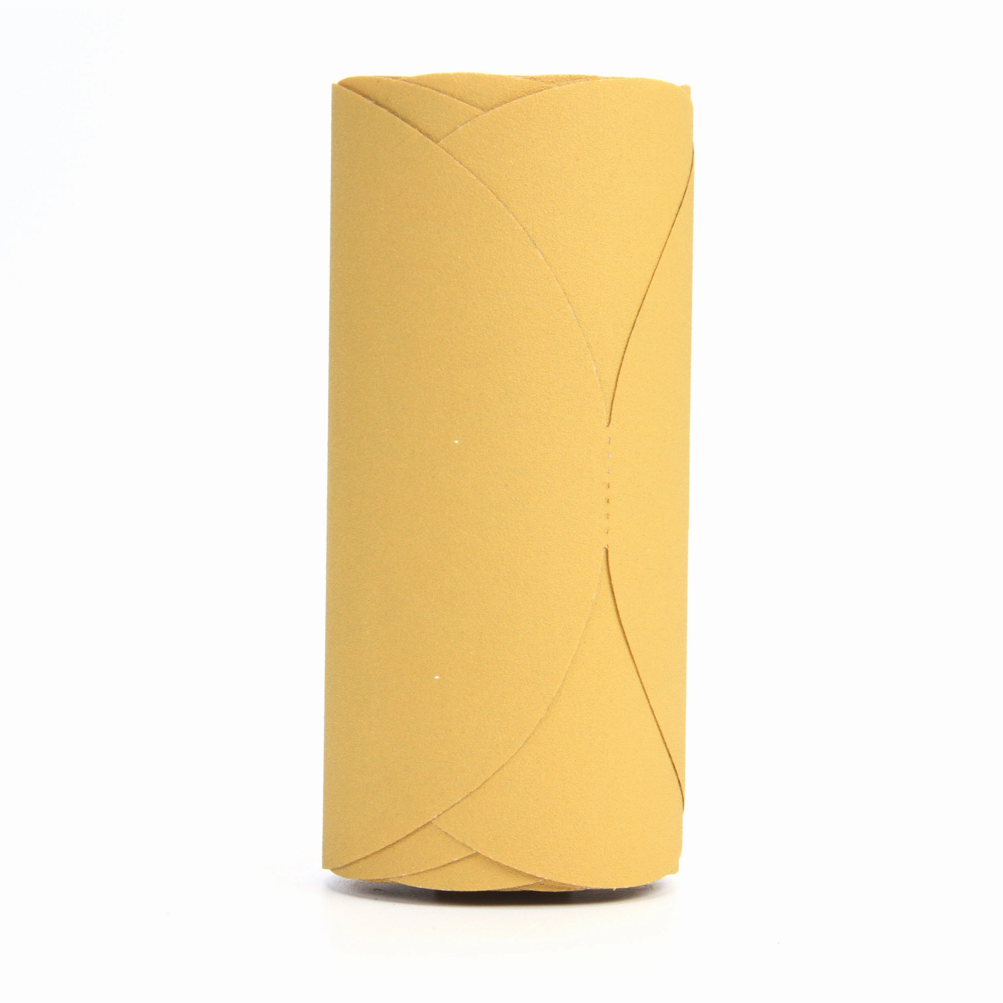 3M Stikit Gold Film Disc Roll, 01330, 6 in, P150 grade, 75 discs perroll