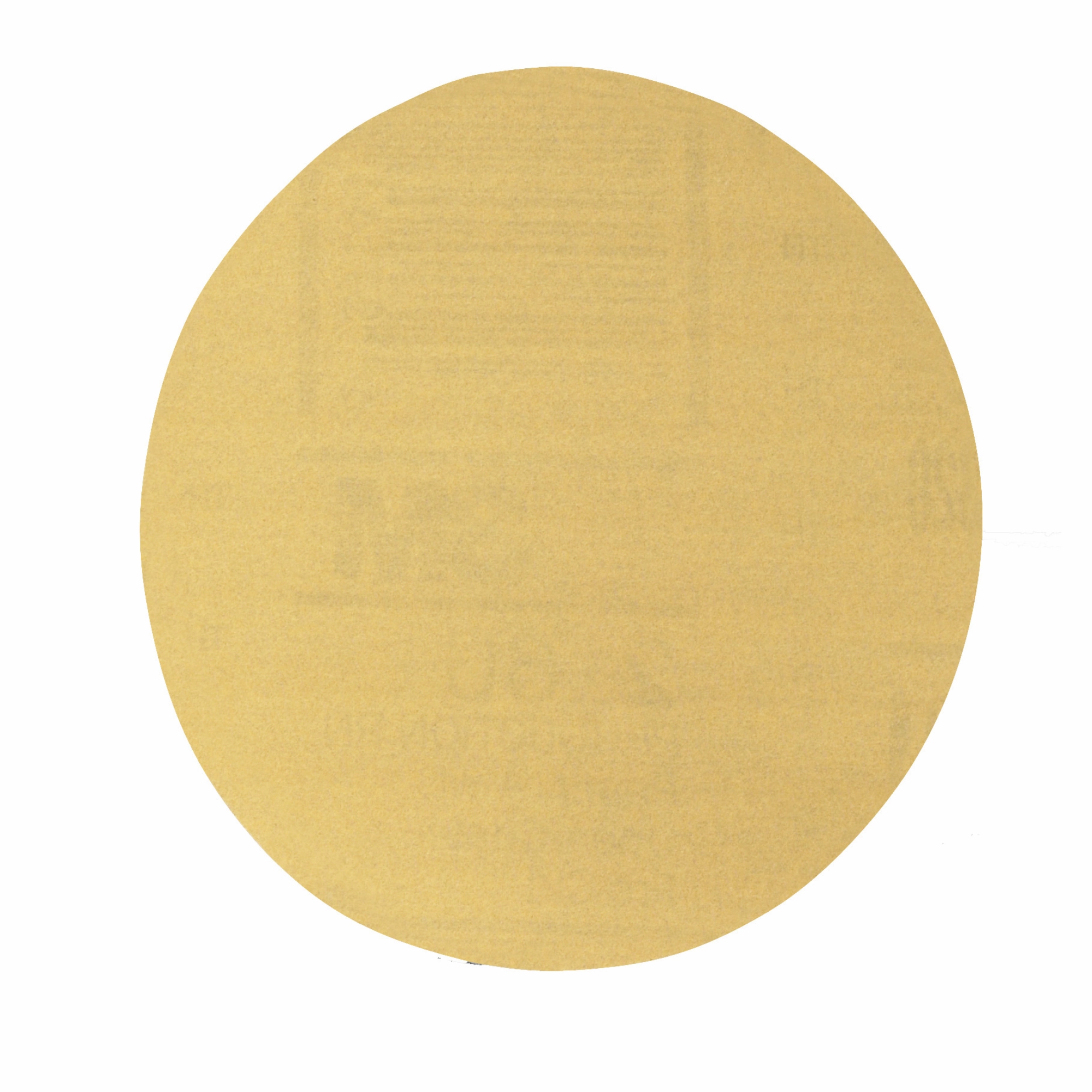 3M Stikit Gold Film Disc Roll, 01360, 6 in, P150 grade, 125 discs perroll