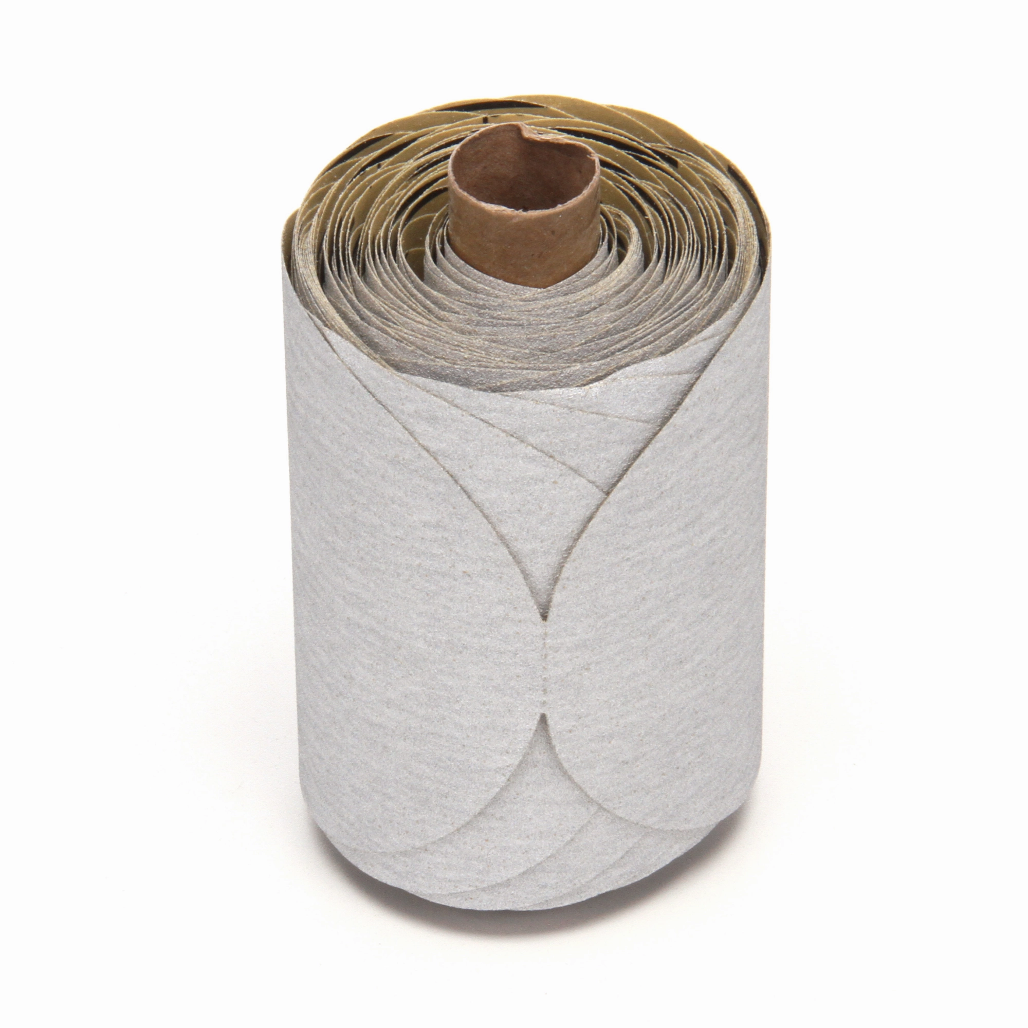 3M Stikit Paper Disc Roll 426U, 120 A-weight, 5 in x NH, 125Discs/Roll