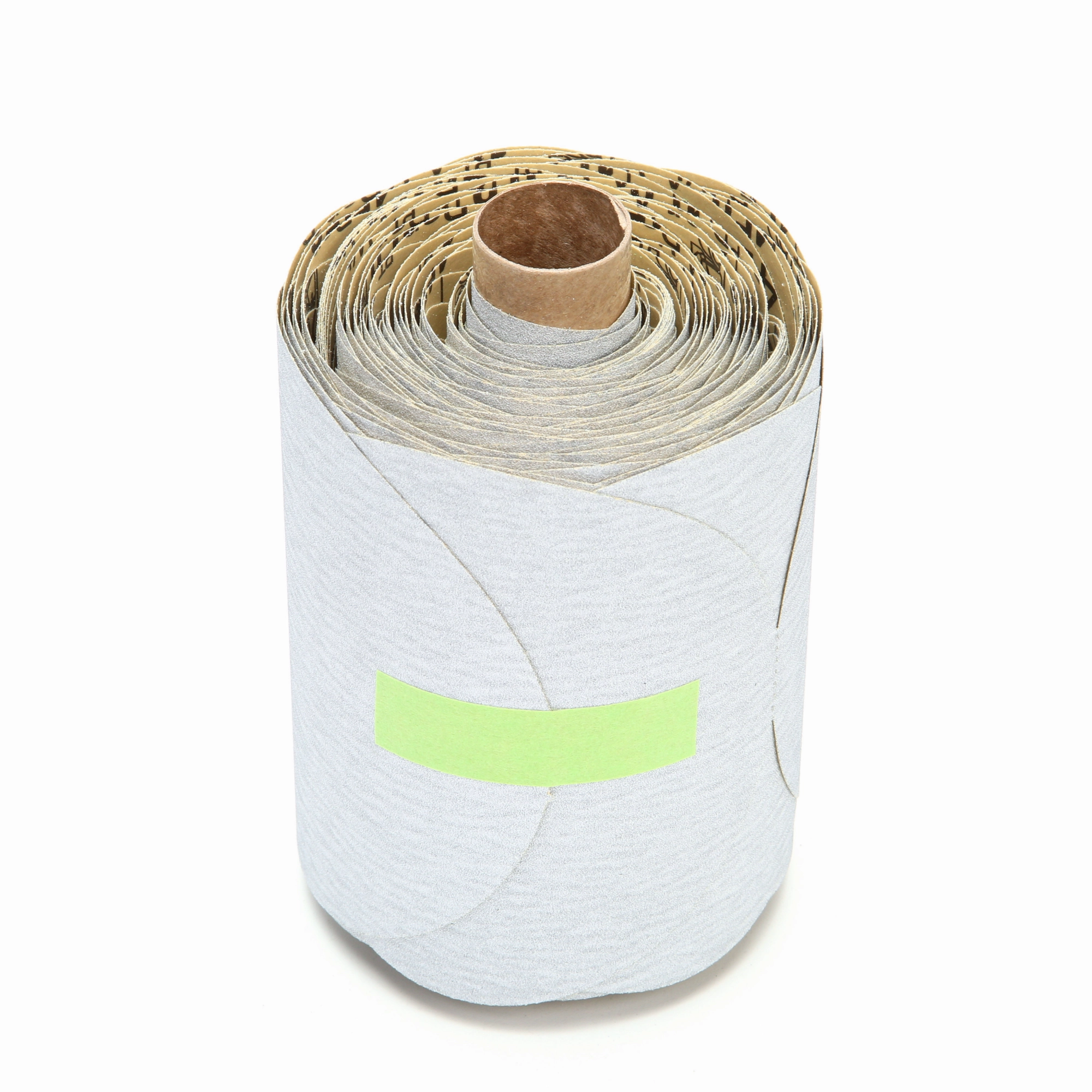 3M Stikit Paper Disc Roll 426U, 150 A-weight, 5 in x NH, Die 500X