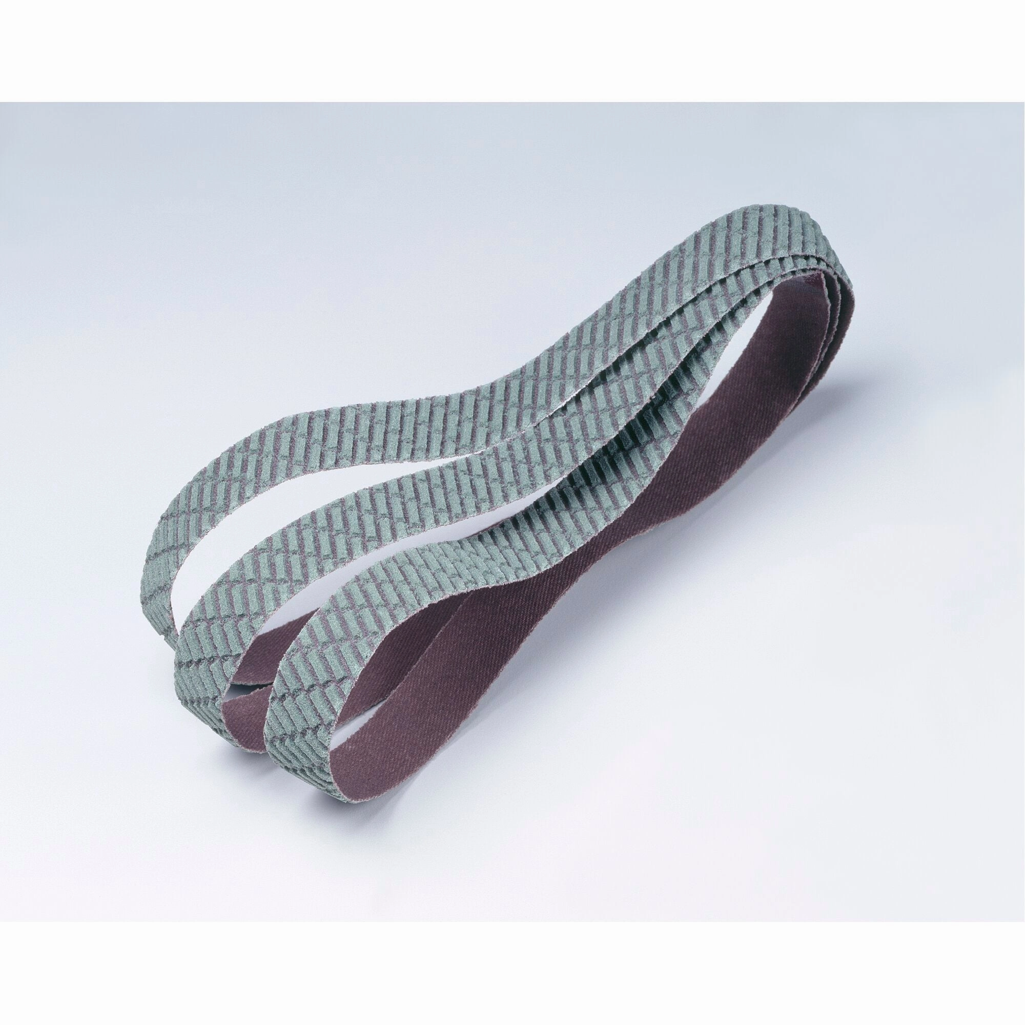 3M Trizact Cloth Belt 327DC, A300 X-weight, 1-3/16 in x 24-1/2 in,Film-lok