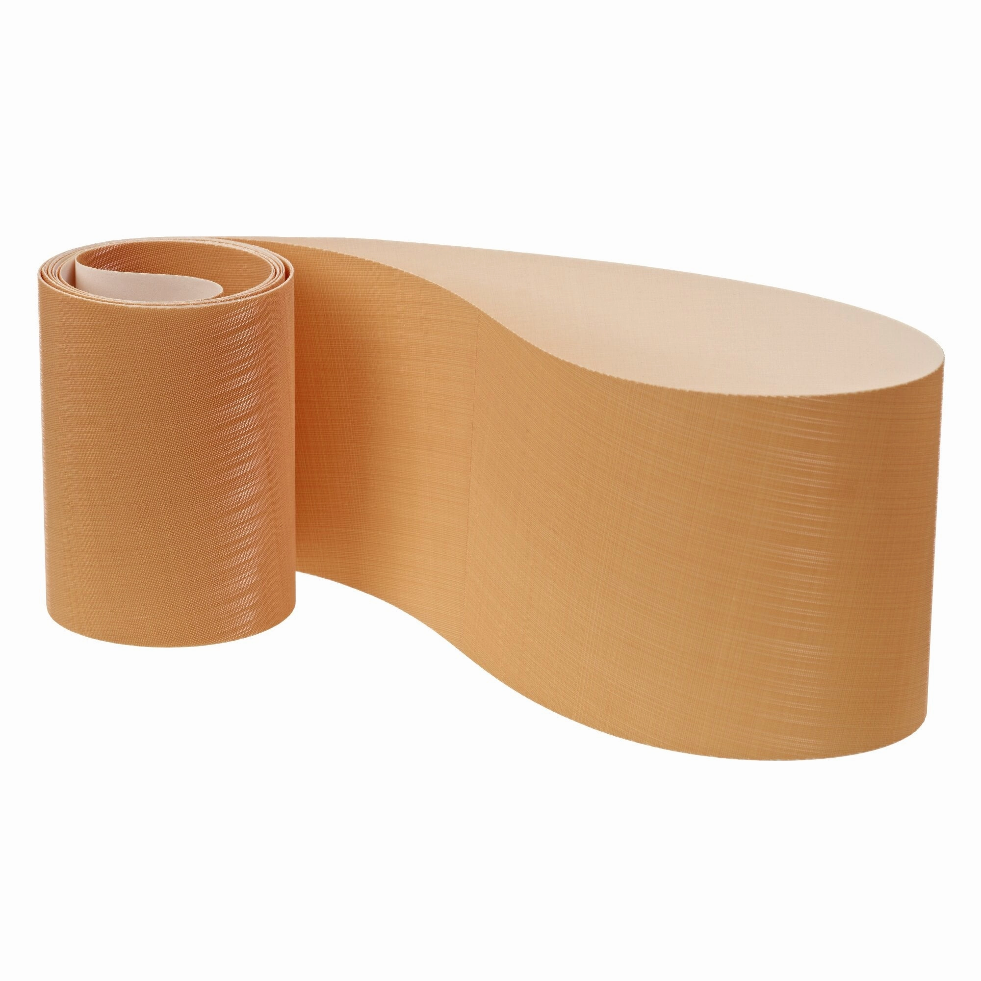 3M Trizact Film Belt 272LA, A35, Green, 2-1/2 in x 18-15/16 in
