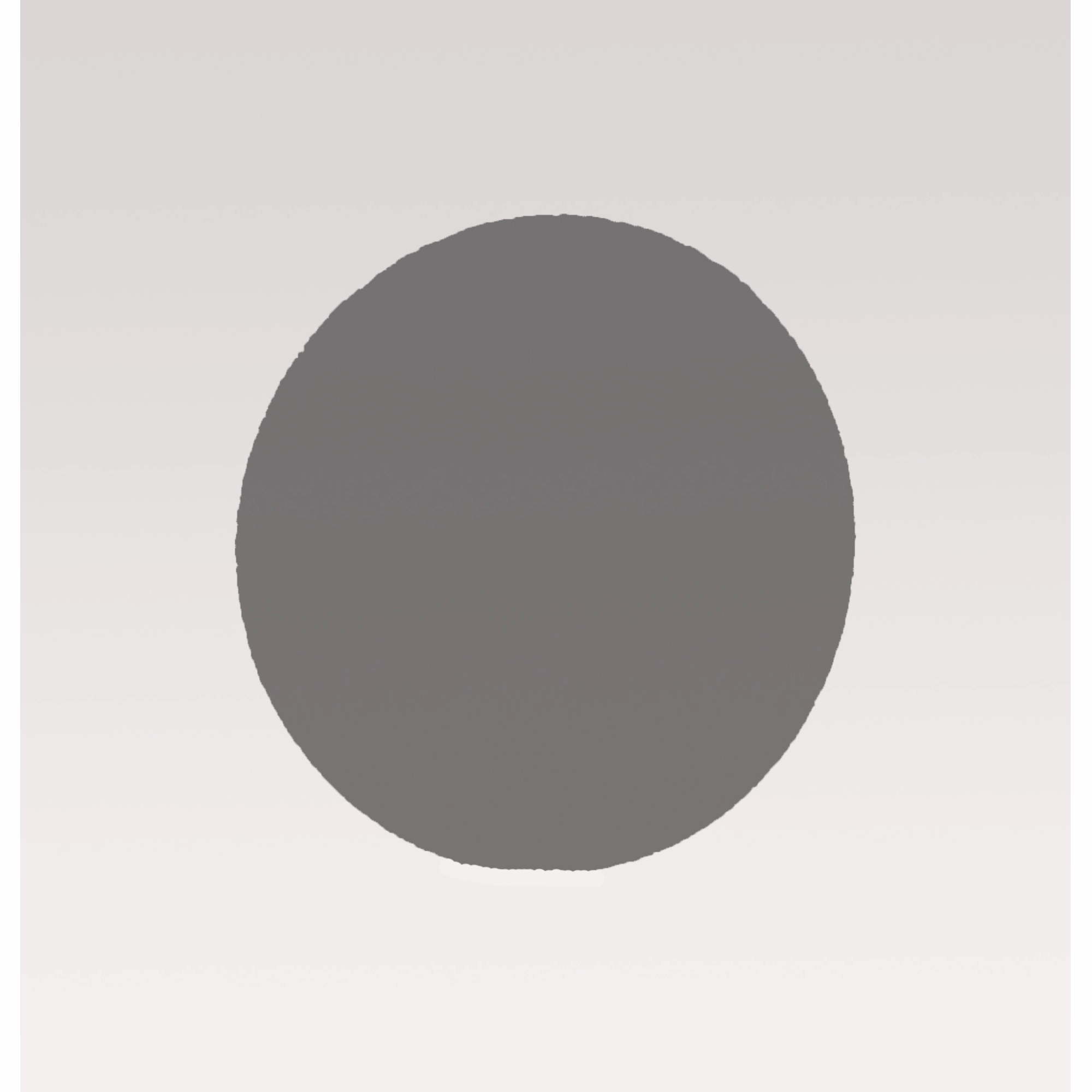 3M Wetordry Paper Disc 431Q, 120 C-weight, 8 in x NH, Die 800L,100/Carton