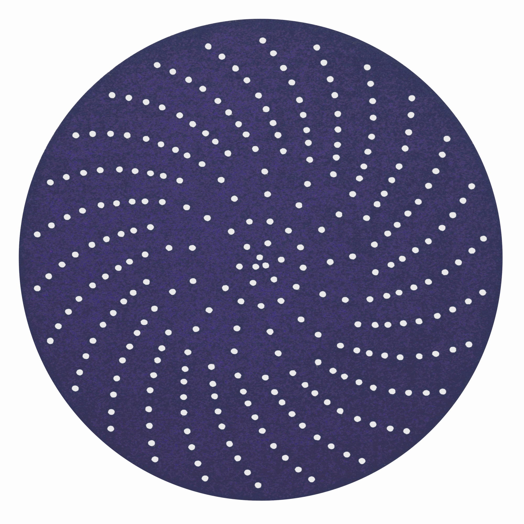 3M Xtract Cubitron II Cloth Disc 900DZ, 120  J-weight, 6 in, Die600LG