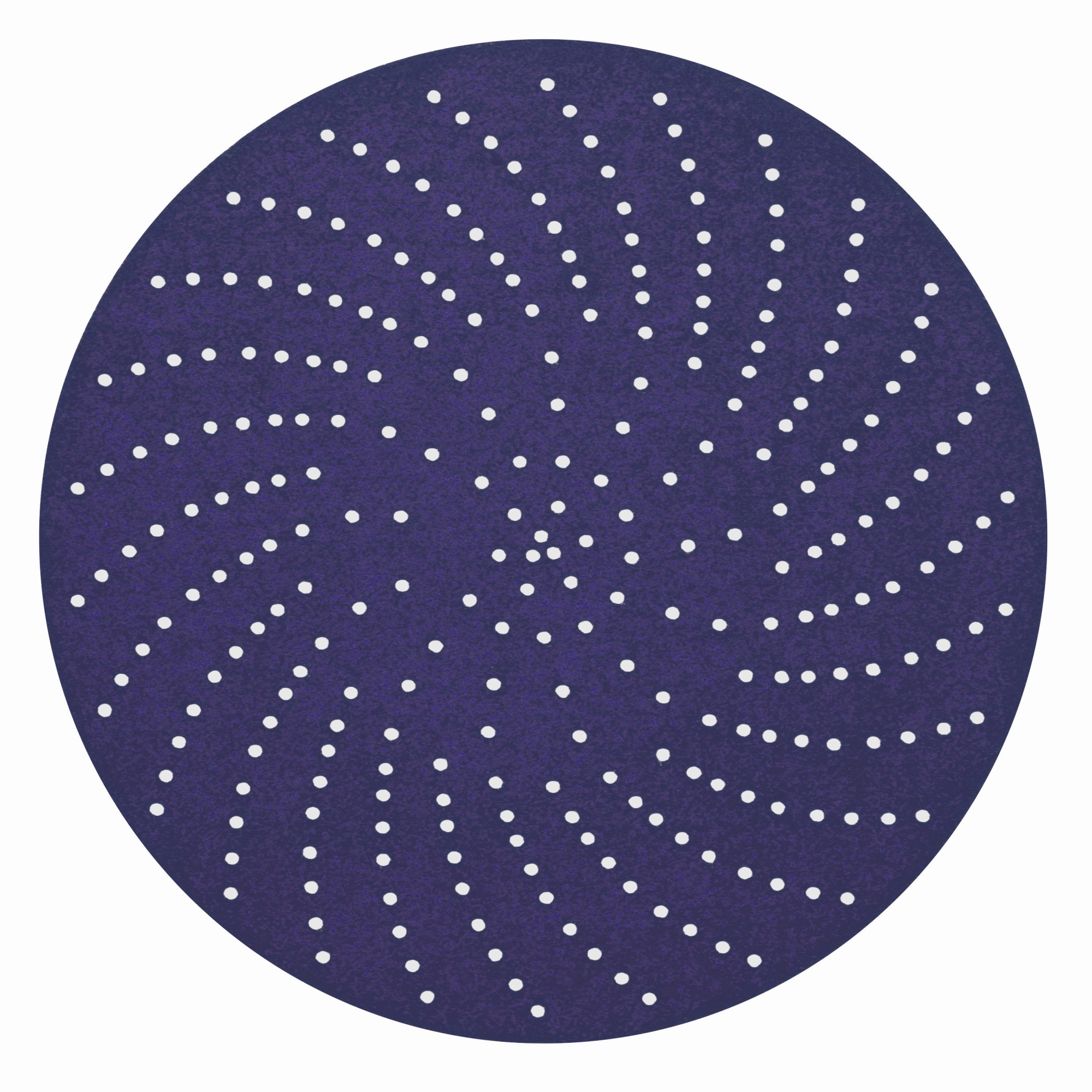 3M Xtract Cubitron II Cloth Disc 900DZ, 180  J-weight, 6 in, Die600LG