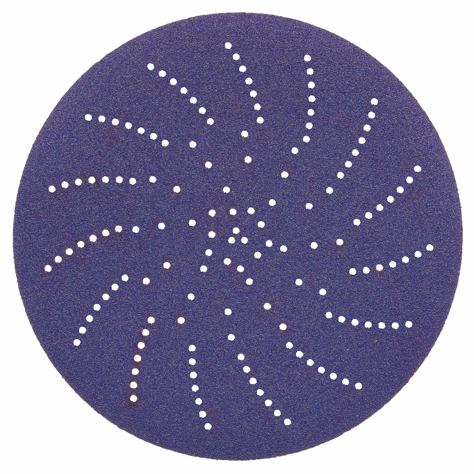 3M Xtract Cubitron II Cloth Disc 900DZ, 40  J-weight, 5 in, Die 500LG,50/Carton