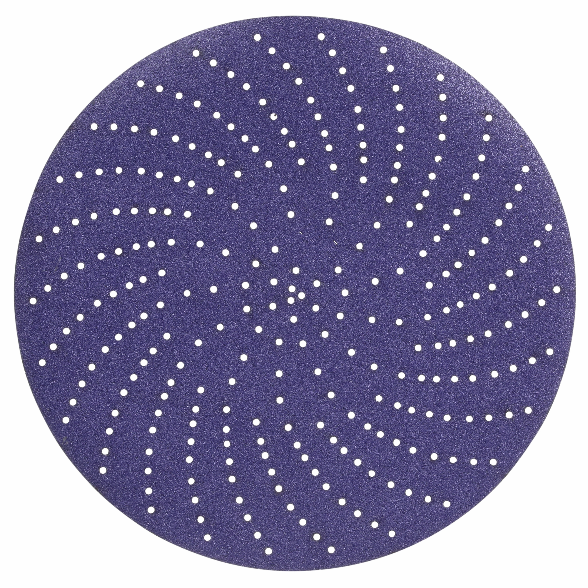 3M Xtract Cubitron II Cloth Disc 900DZ, 40  J-weight, 8 in, Die 800LG,50/Carton