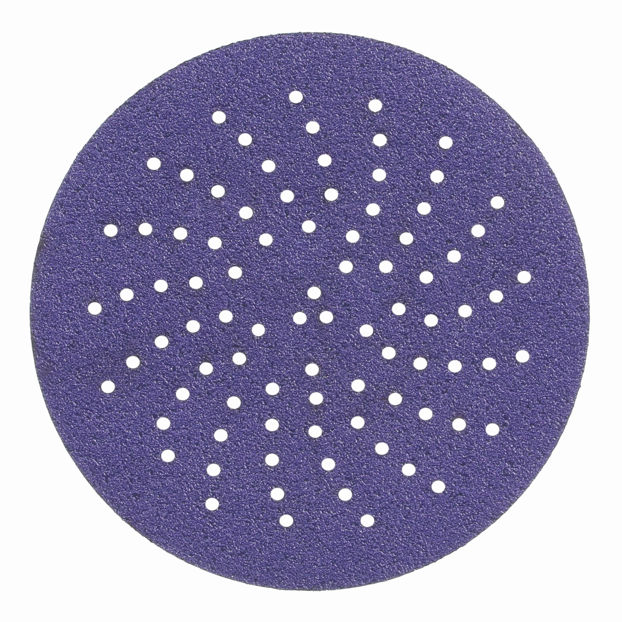 3M Xtract Cubitron II Cloth Disc 900DZ, 80  J-weight, 3 in, Die 300LG