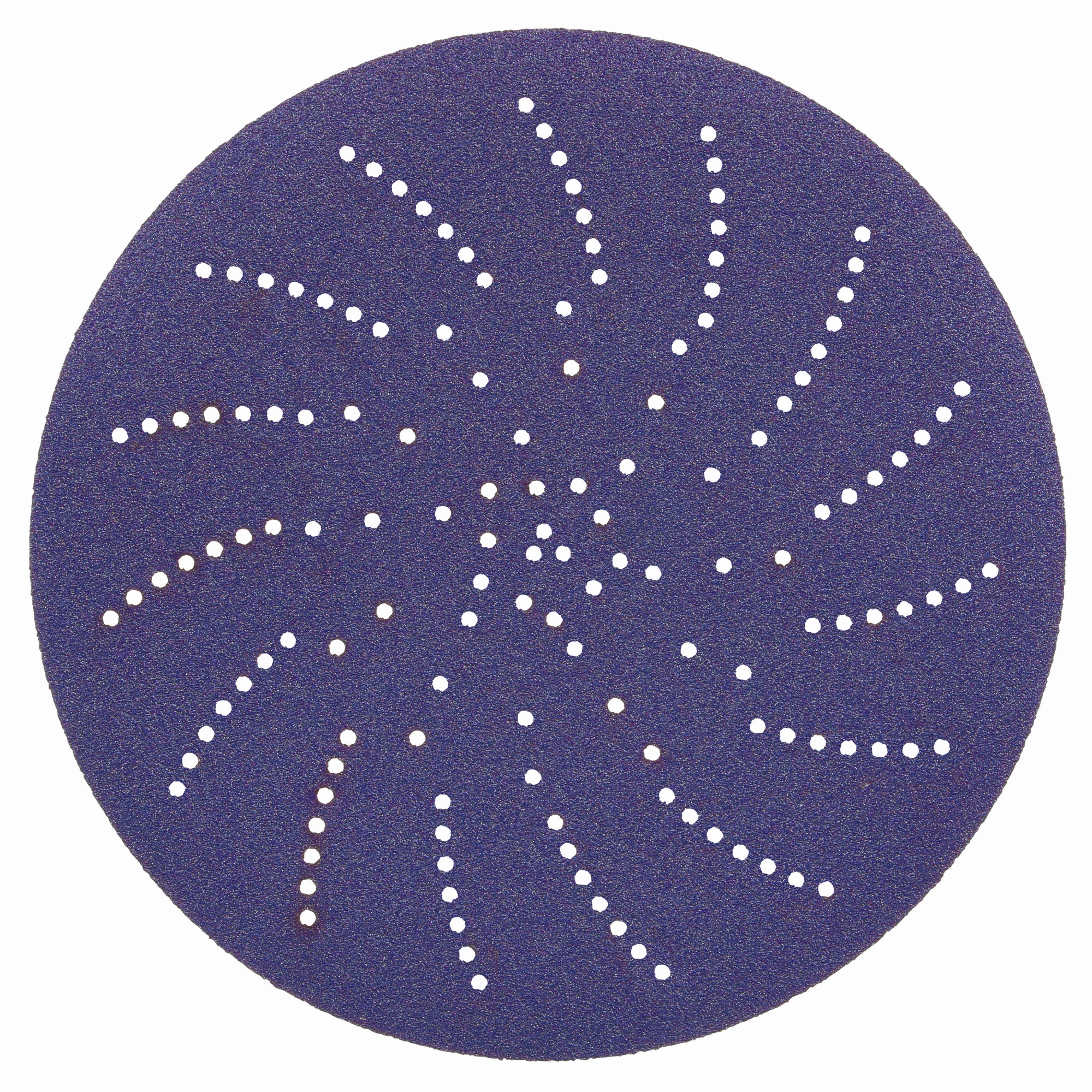 3M Xtract Cubitron II Cloth Disc 900DZ, 80  J-weight, 5 in, Die 500LG