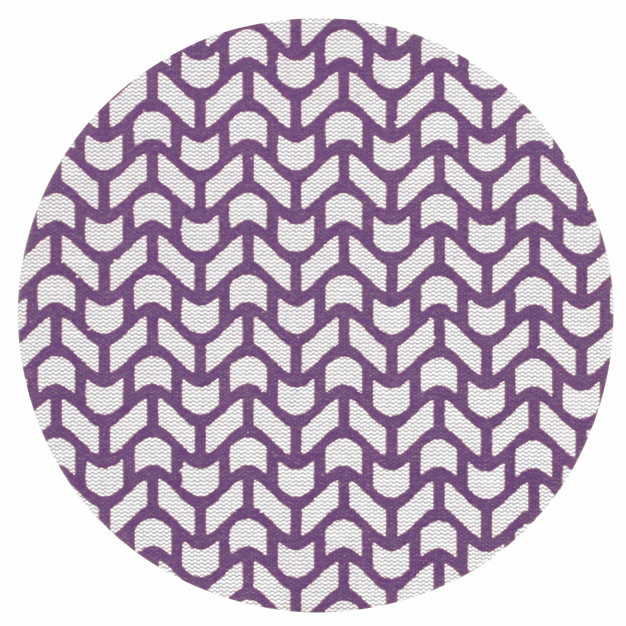 3M Xtract Cubitron II Net Disc 710W, 240 , 6 in x NH, Die 600Z,50/Carton