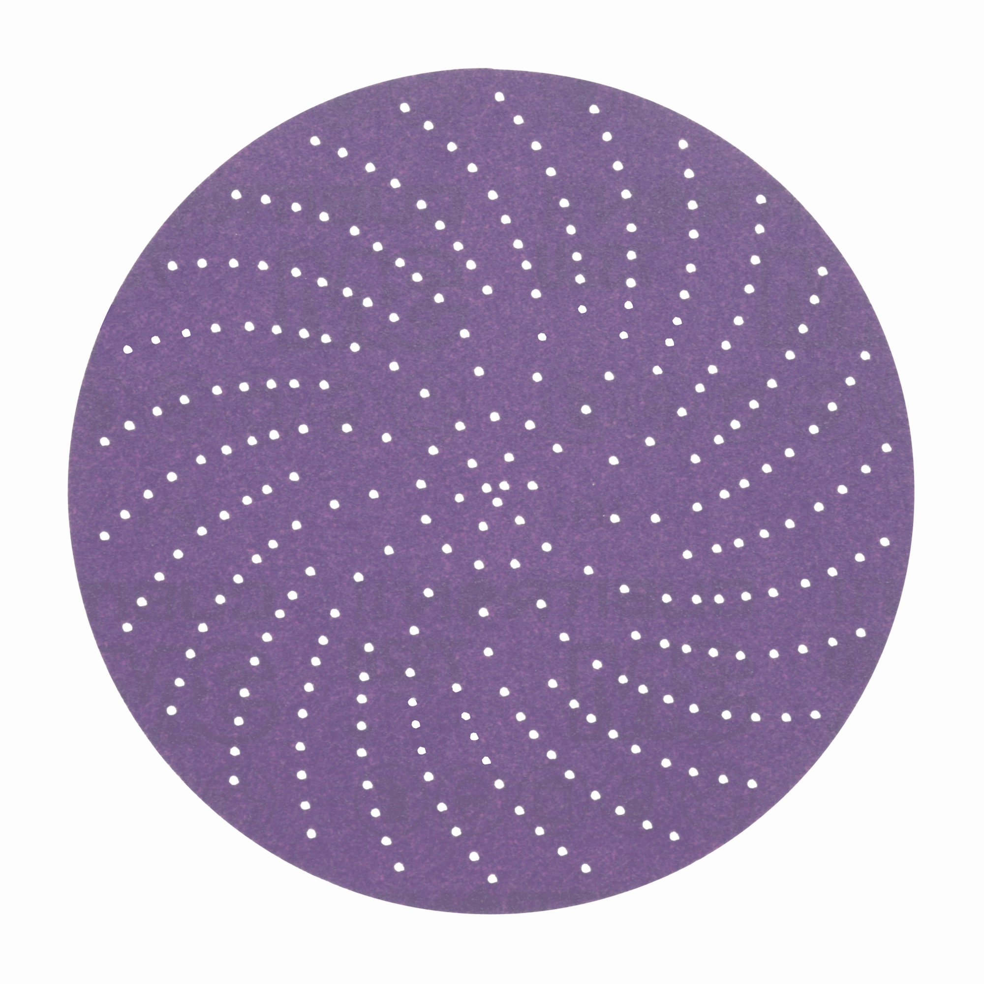 3M Xtract Cubitron II Paper Disc 732U, 77557, 80  - 220  C-weight, 6in